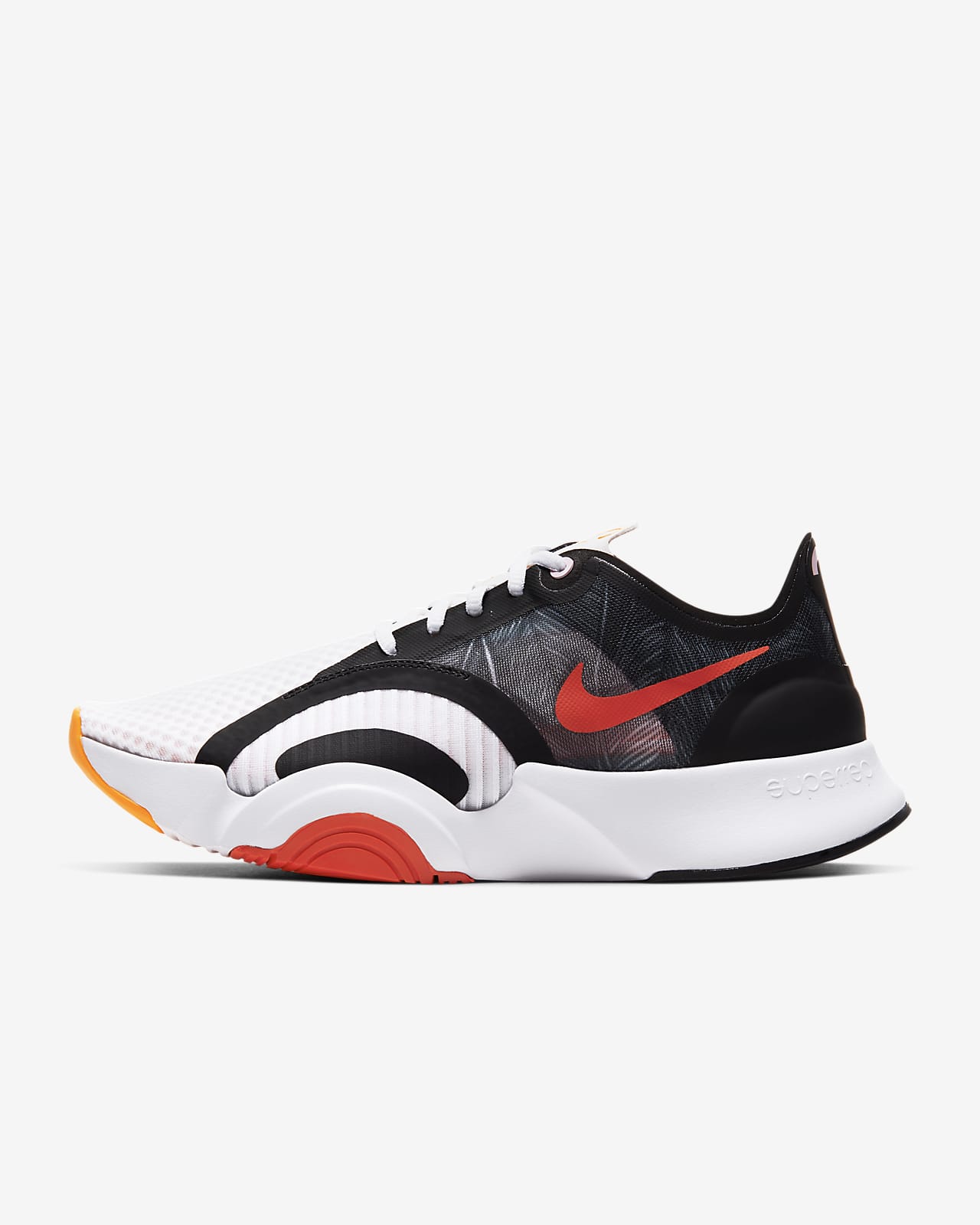 womens superrep go