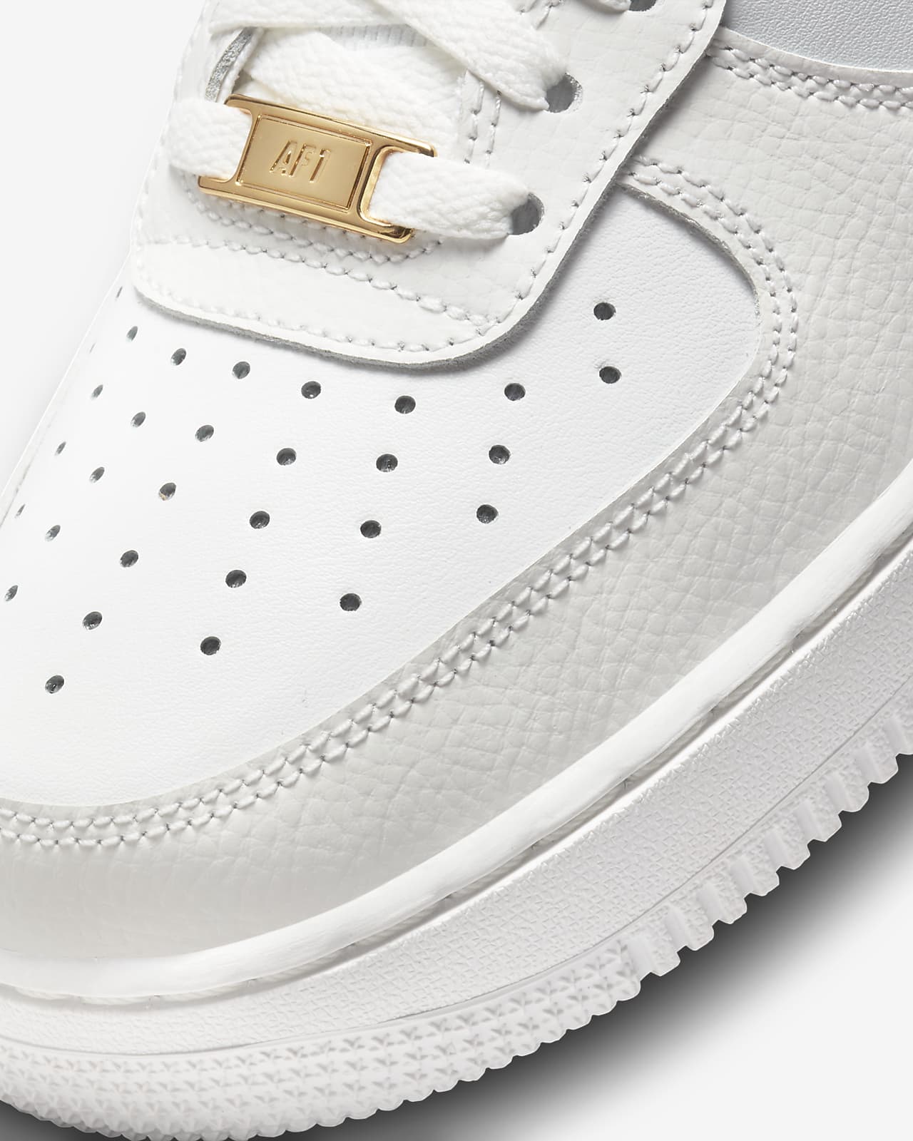 Chaussure Nike Air Force 1 '07 pour Femme. Nike FR