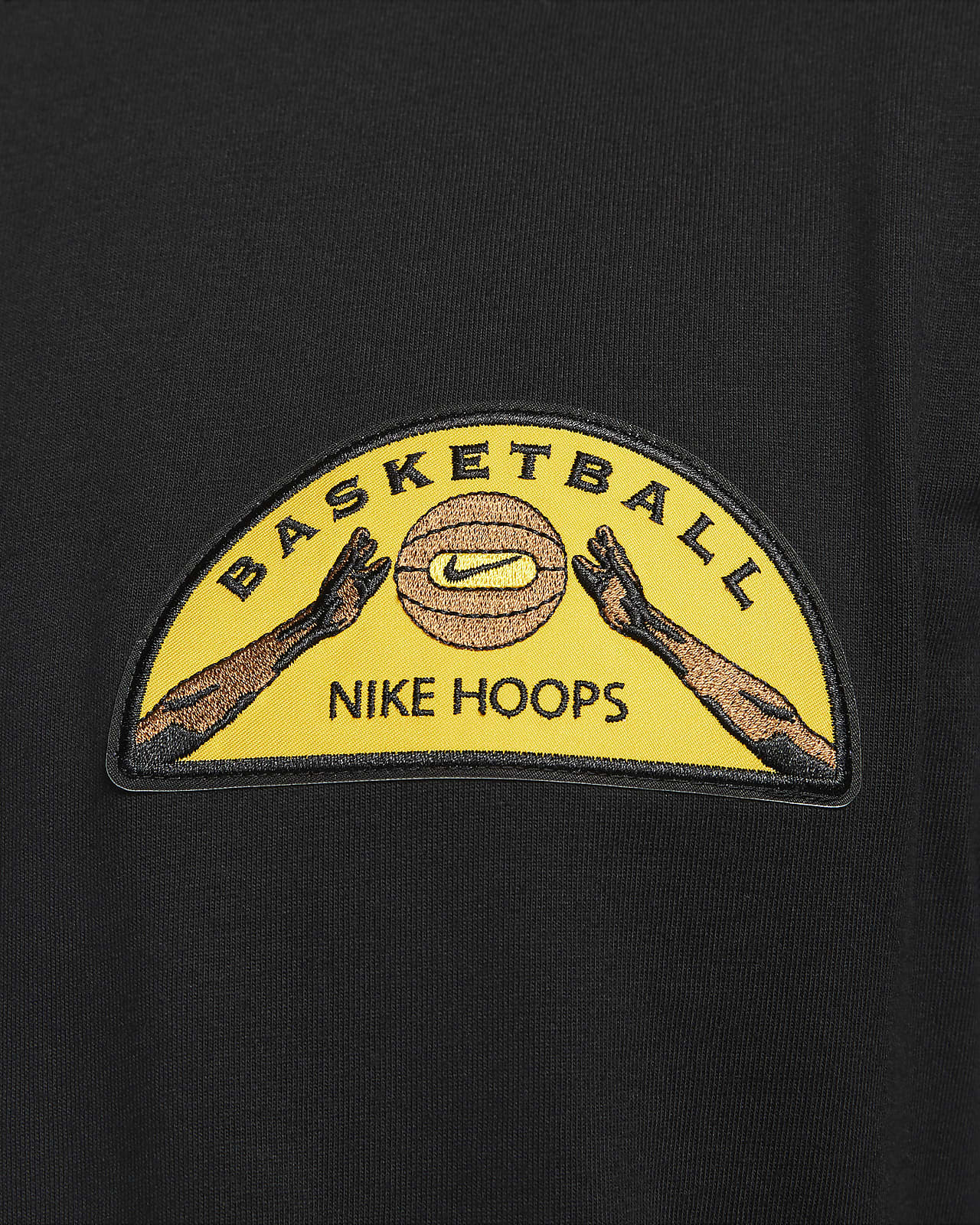 Nike Max90 Men's Basketball T-Shirt. Nike AE