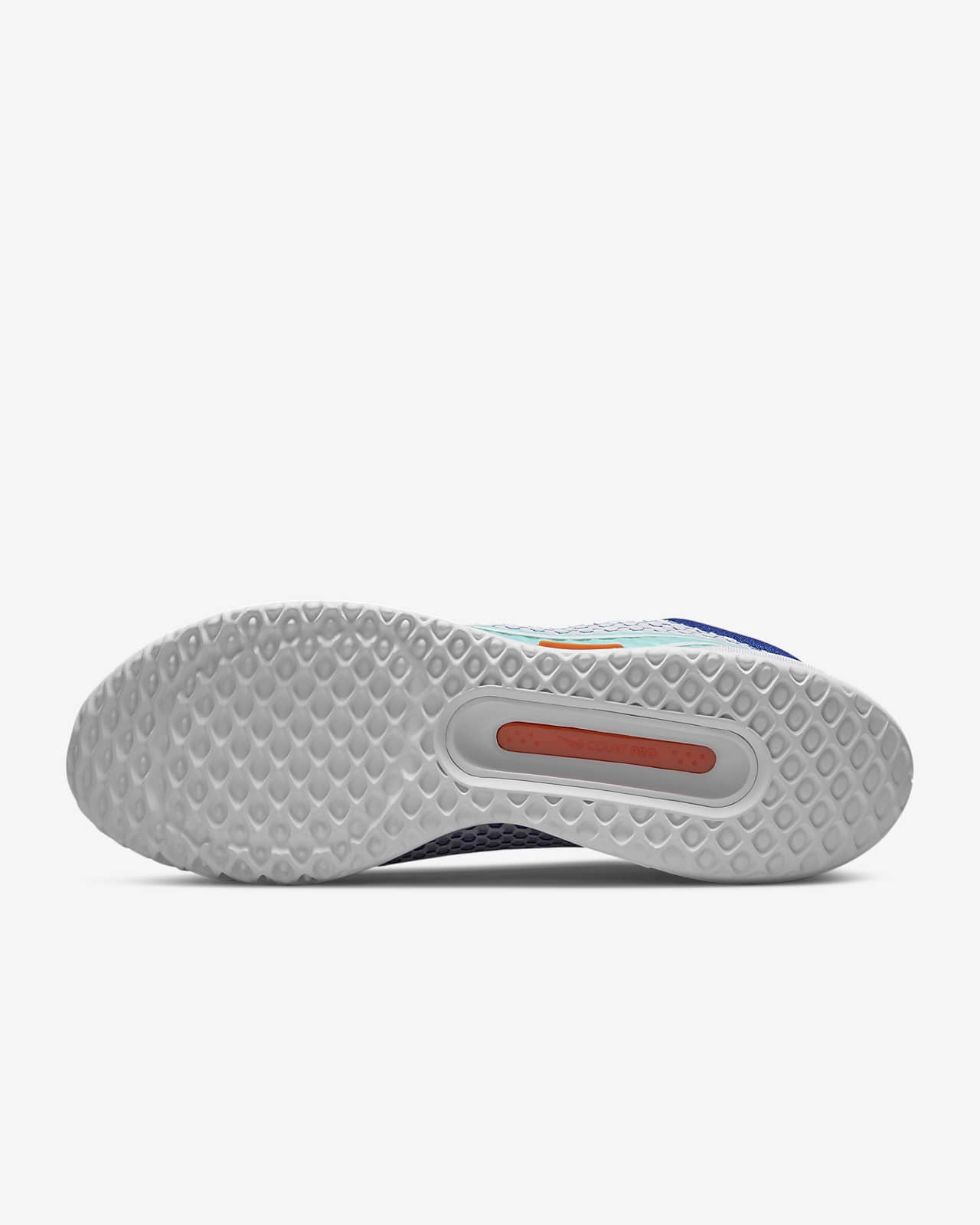 Calzado de tenis para cancha dura NikeCourt Zoom Pro para hombre. Nike.com