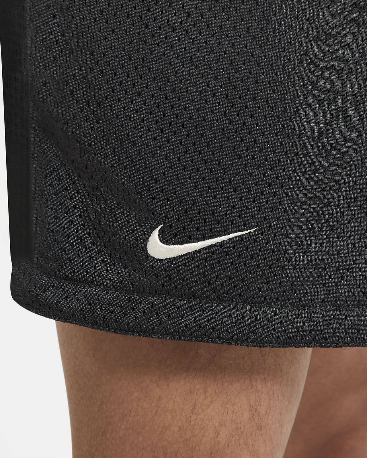 NIKE FEAR OF GOD NBA バスケットショートパンツ XL - ショートパンツ