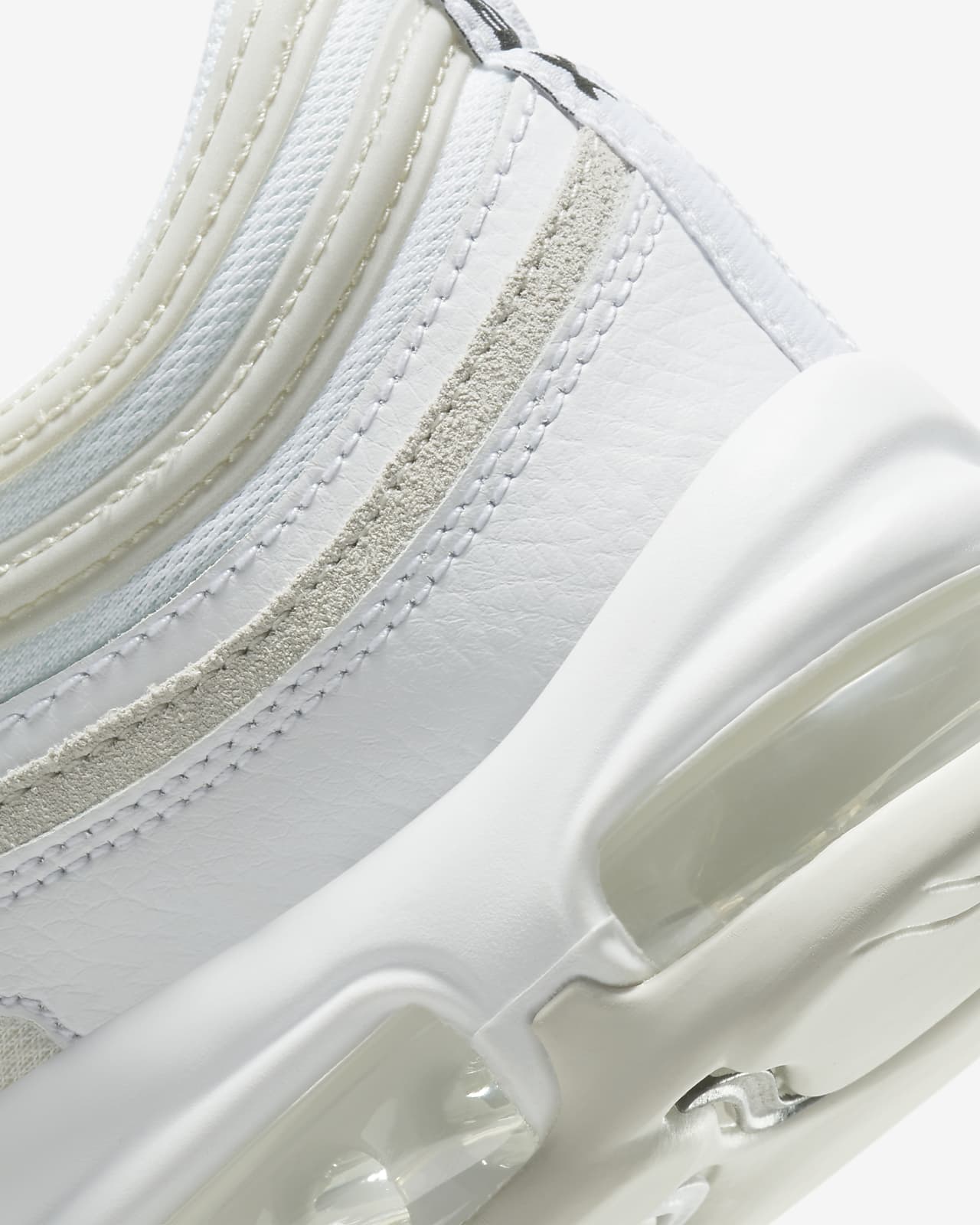 nike air max 97 premium men's shoe