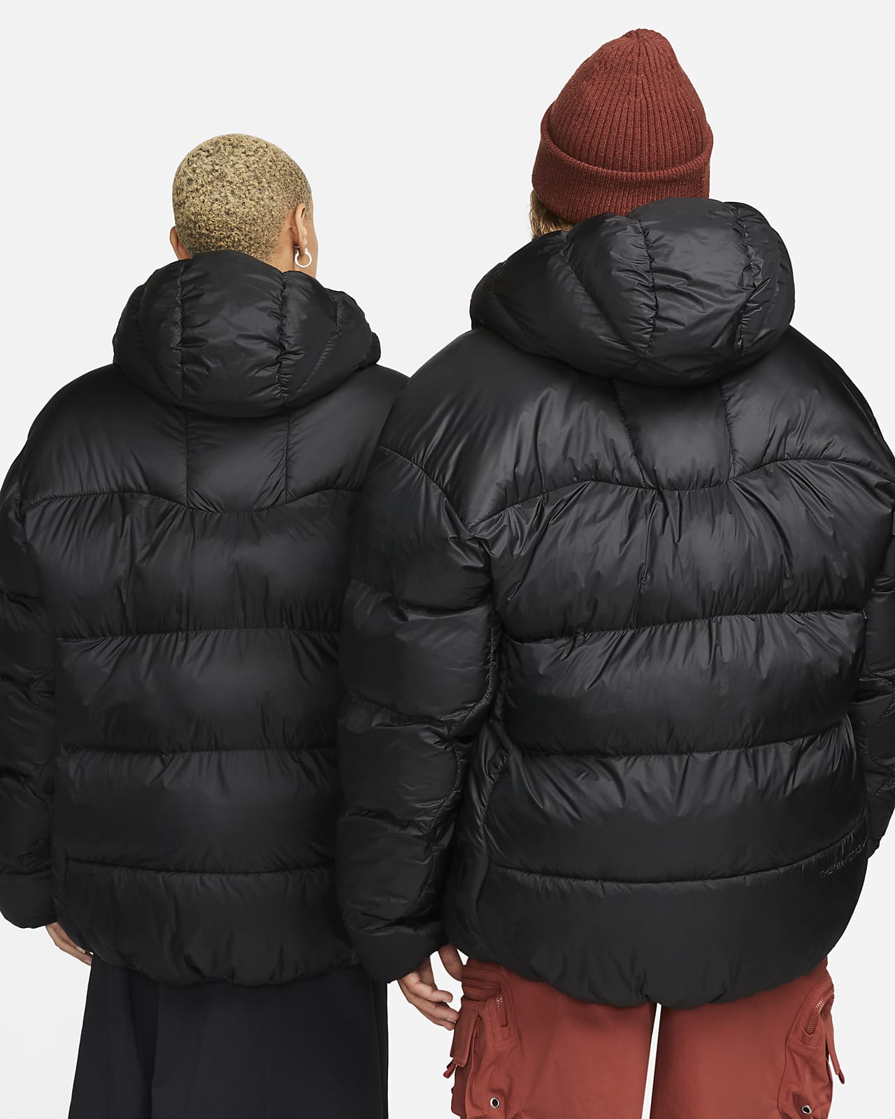 Nike Therma-FIT ACG "Lunar Lake" Puffer Jacket. Nike.com