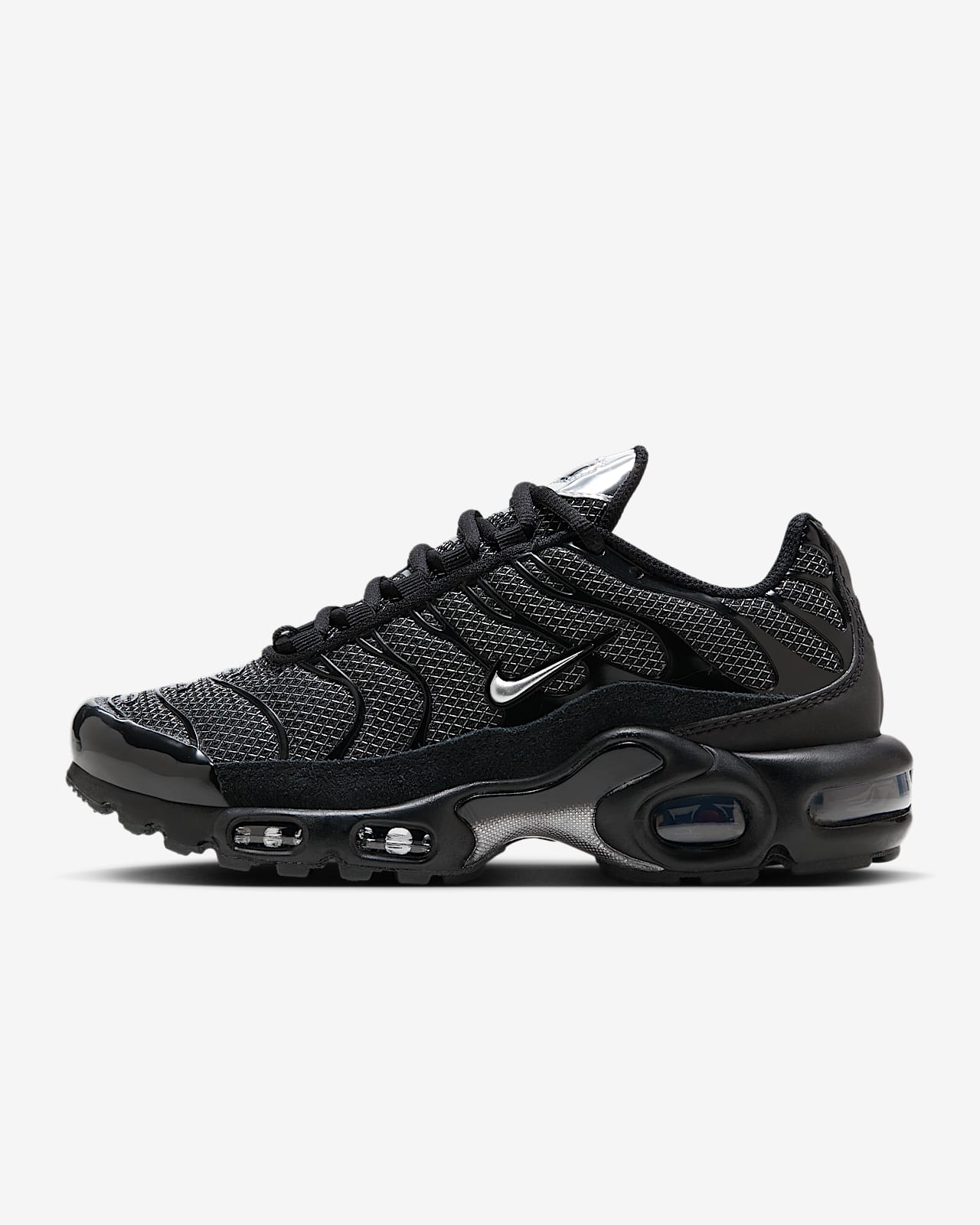 Nike Air Max Plus Damesschoen. Nike NL