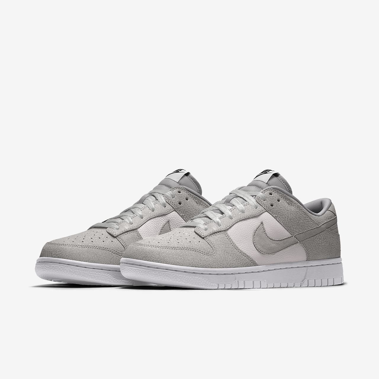 Nike Dunk Low Unlocked By You Zapatillas personalizables - Mujer. Nike ES