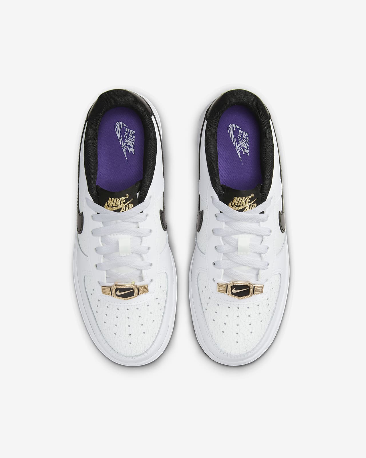 women's nike air force 1 lv8 shoes
