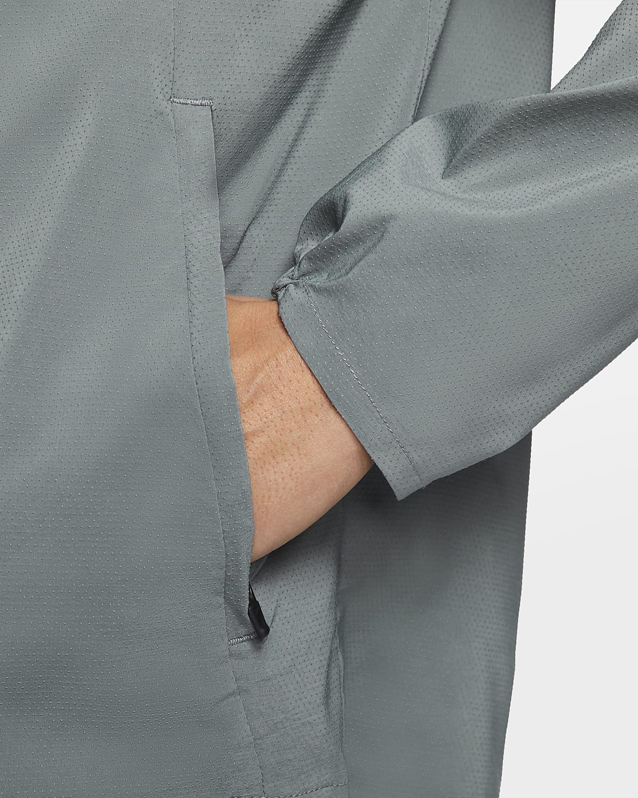 nike graphic qs windrunner jacket