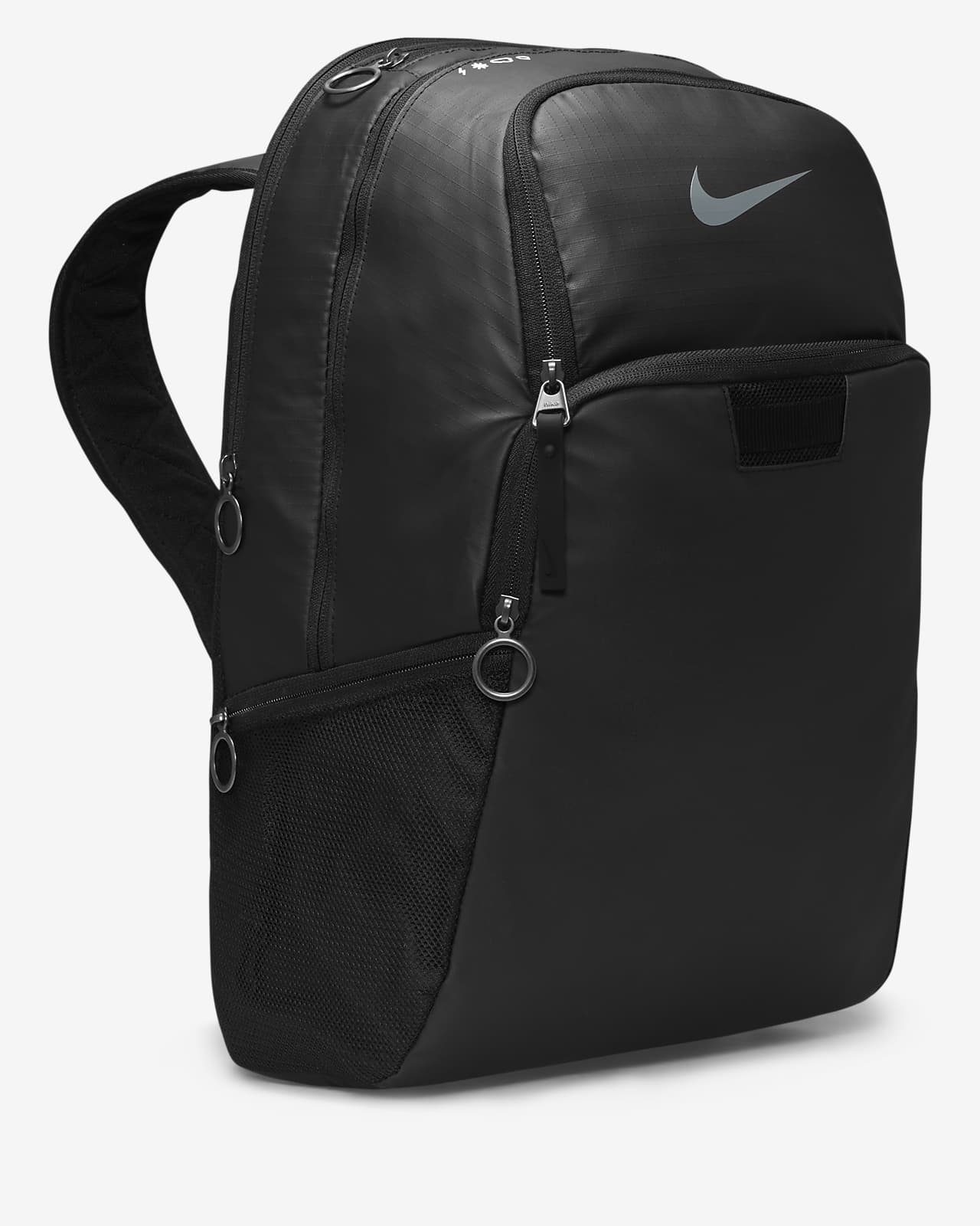 Nike Brasilia Winterized Backpack (Large, 24L)