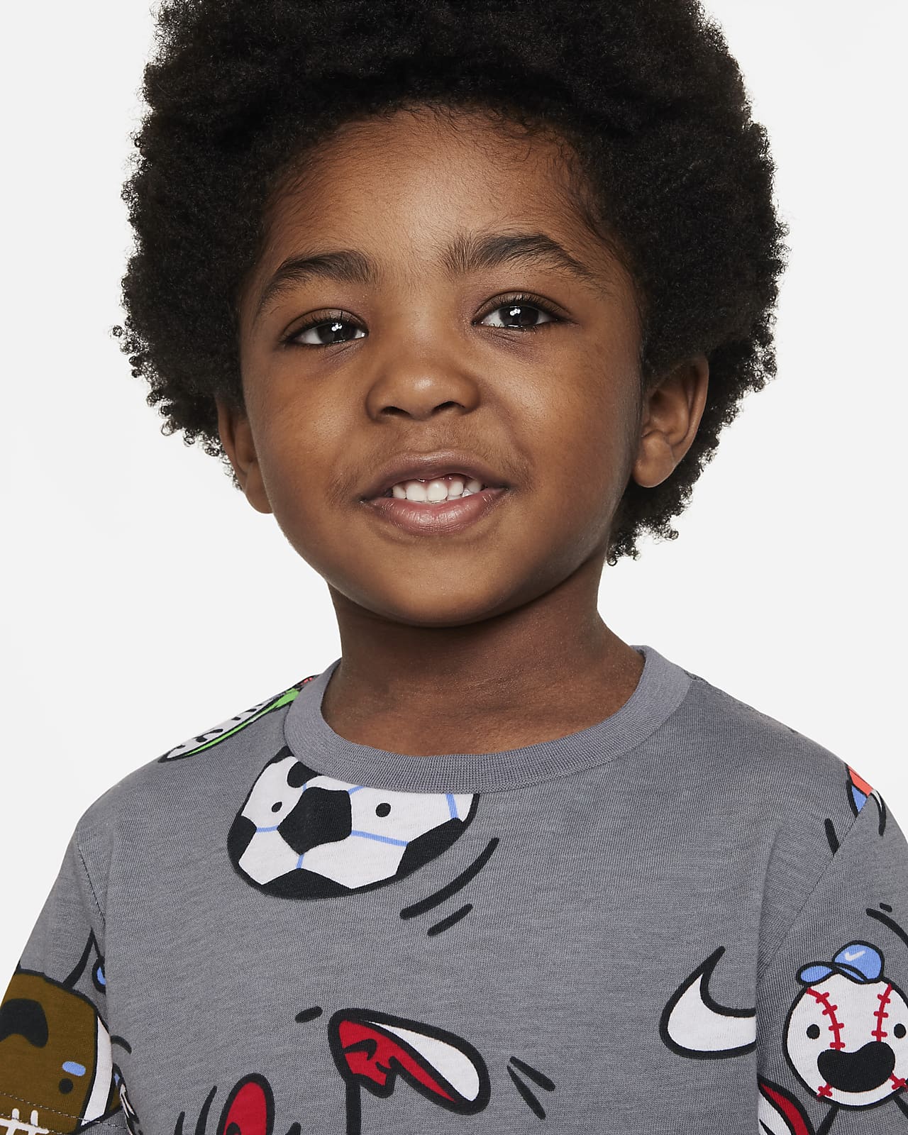 T-shirt Nike - Bimbi piccoli. Nike IT