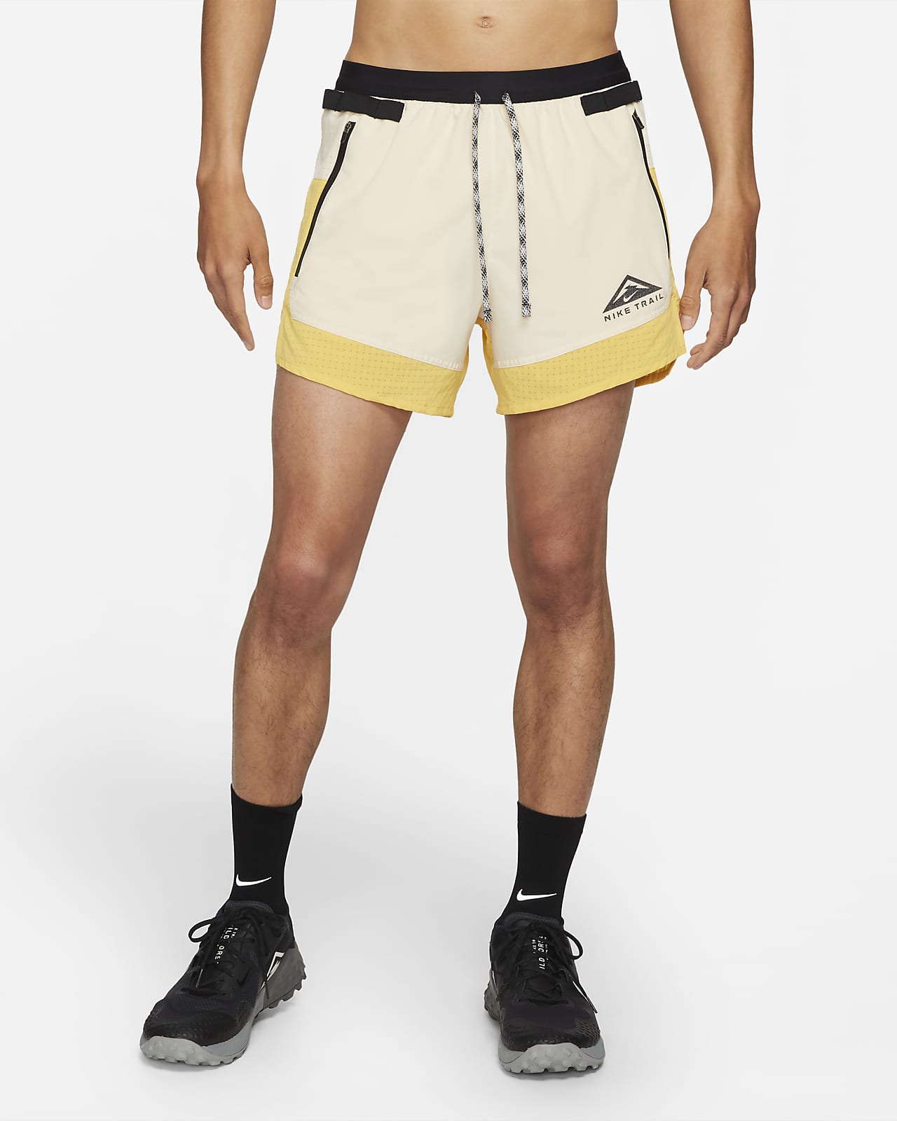 nike dri fit flex stride shorts