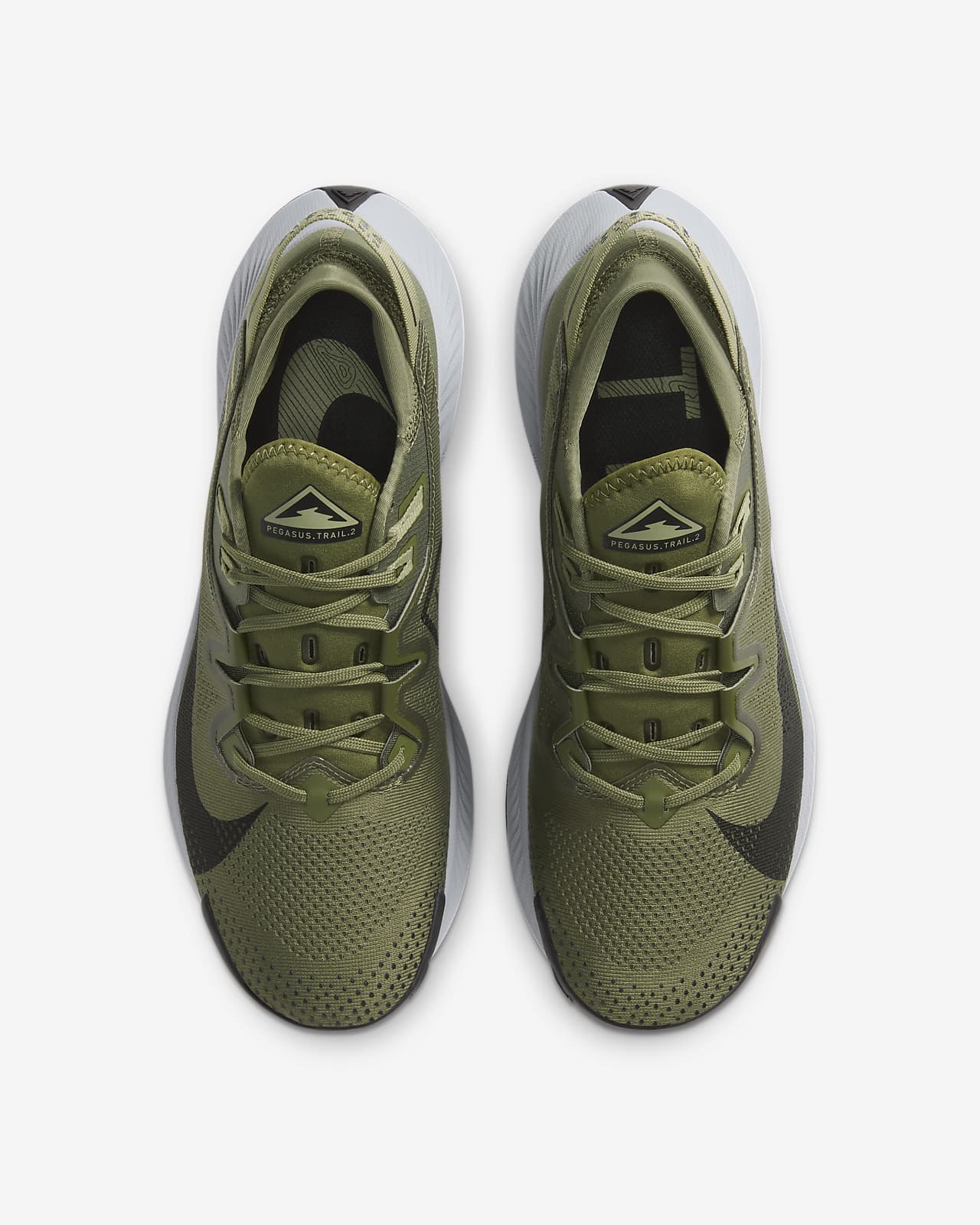 Trail Running Shoe. Nike NZ