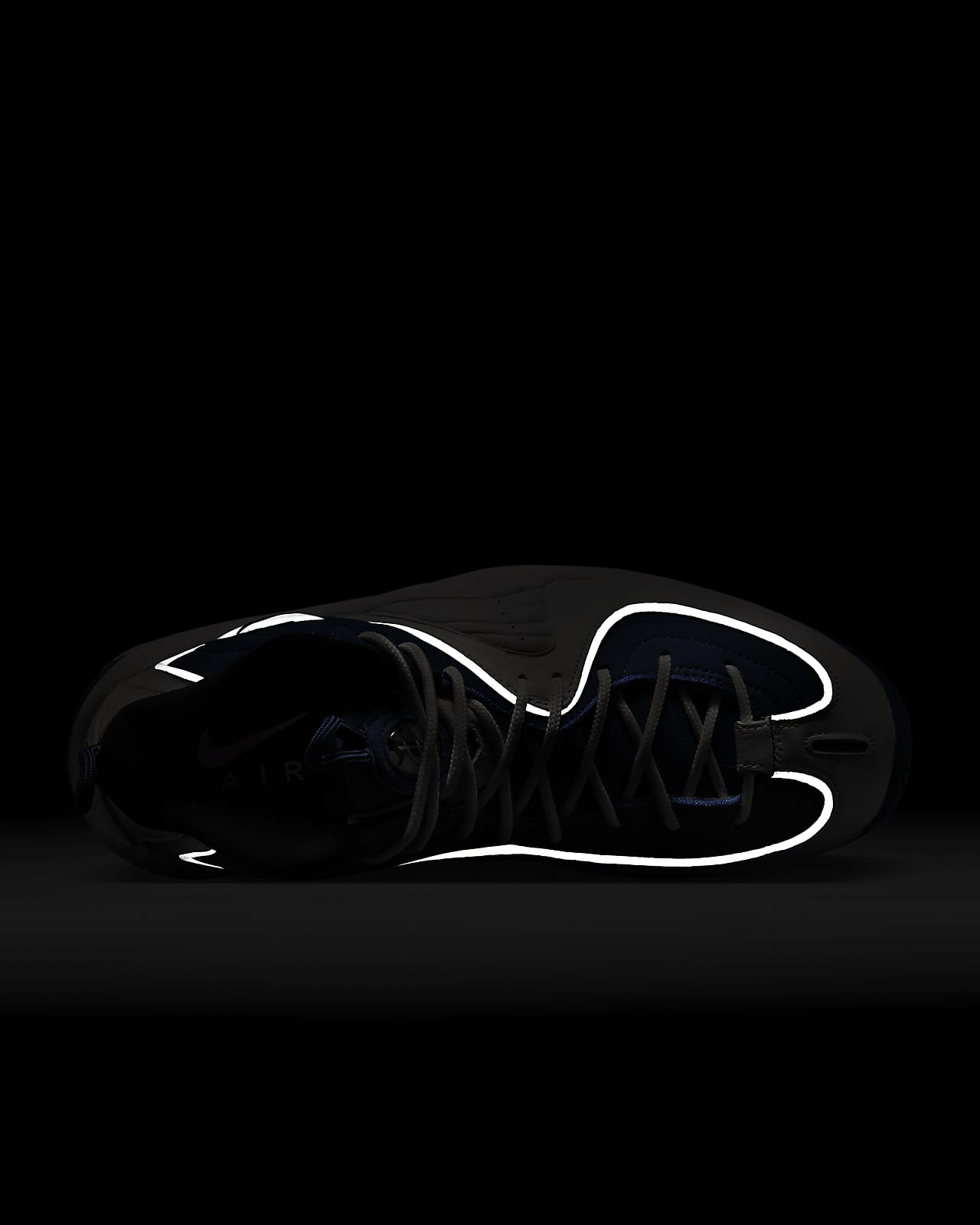 Mens nike sale air penny