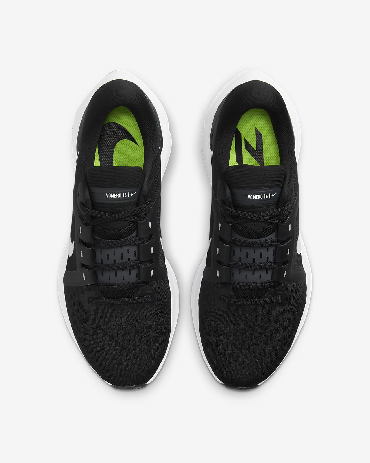 Secretario mordaz Tengo una clase de ingles Calzado de running en carretera para mujer Nike Vomero 16. Nike MX