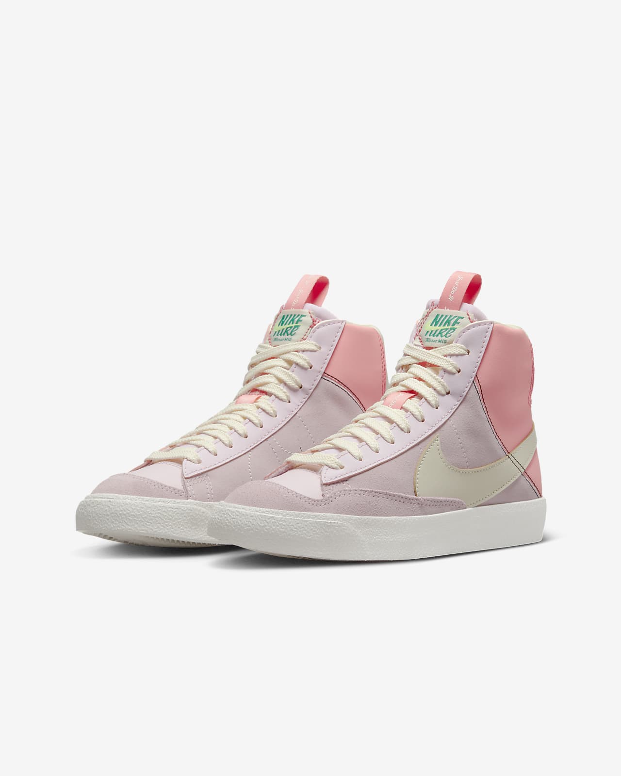 nike blazer mid 77 danse