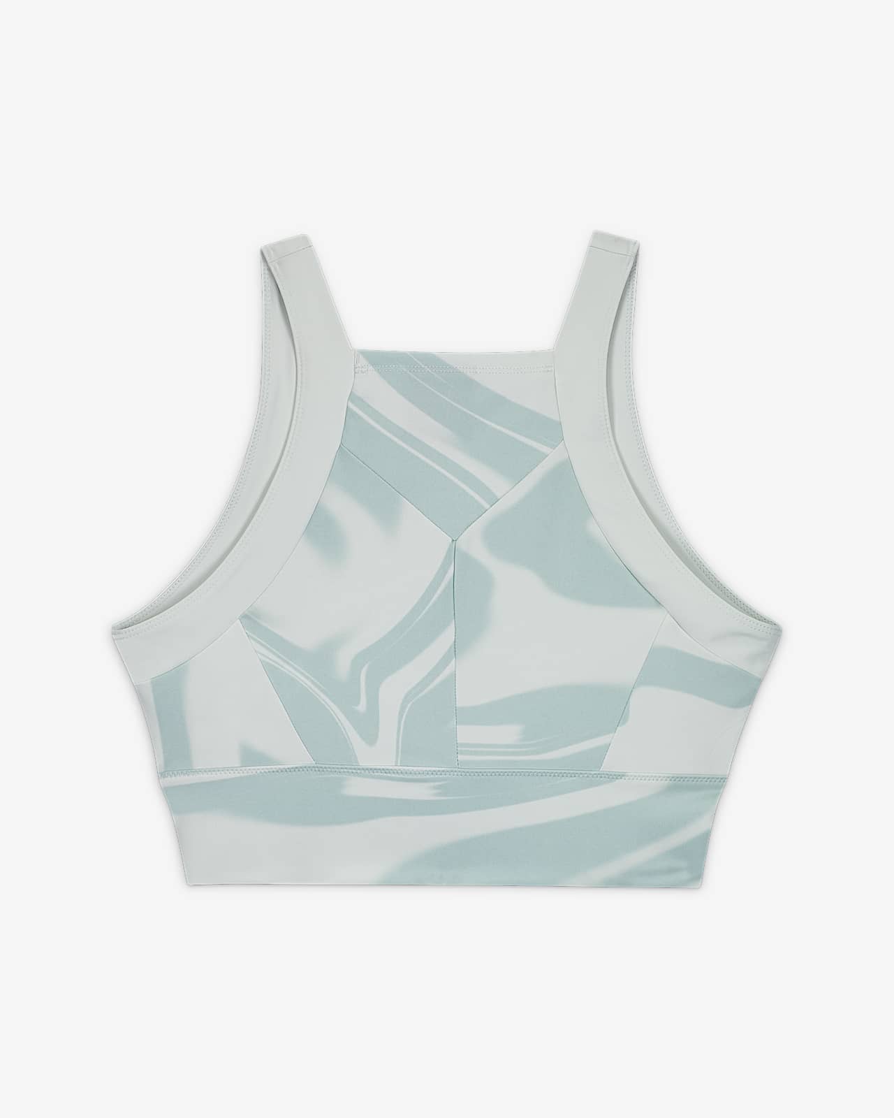nike jordan crop top
