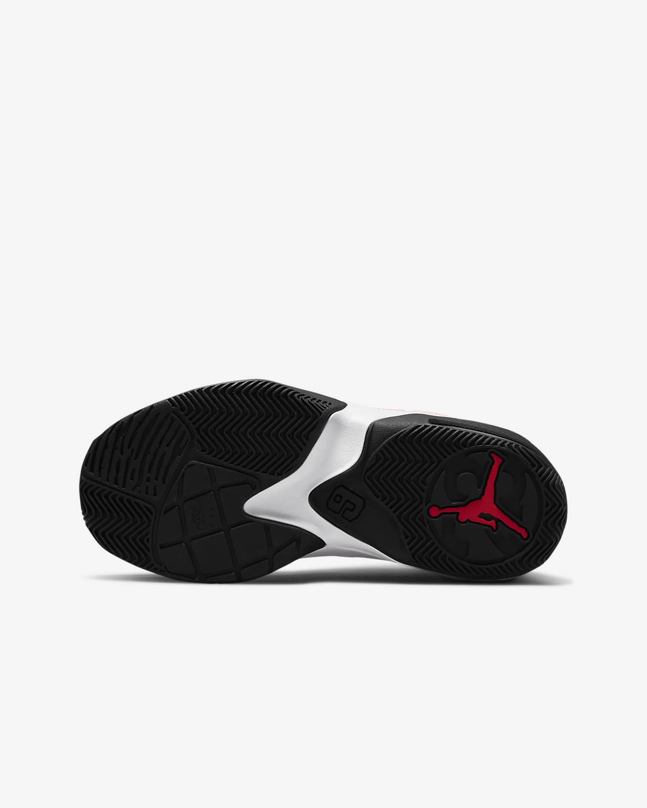 Scarpa Jordan Max Aura 3 - Ragazzi. Nike CH