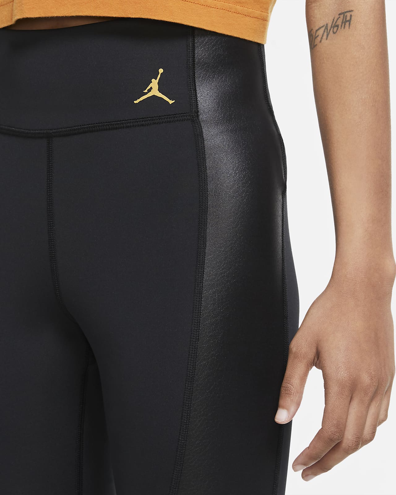 jordan tights womens