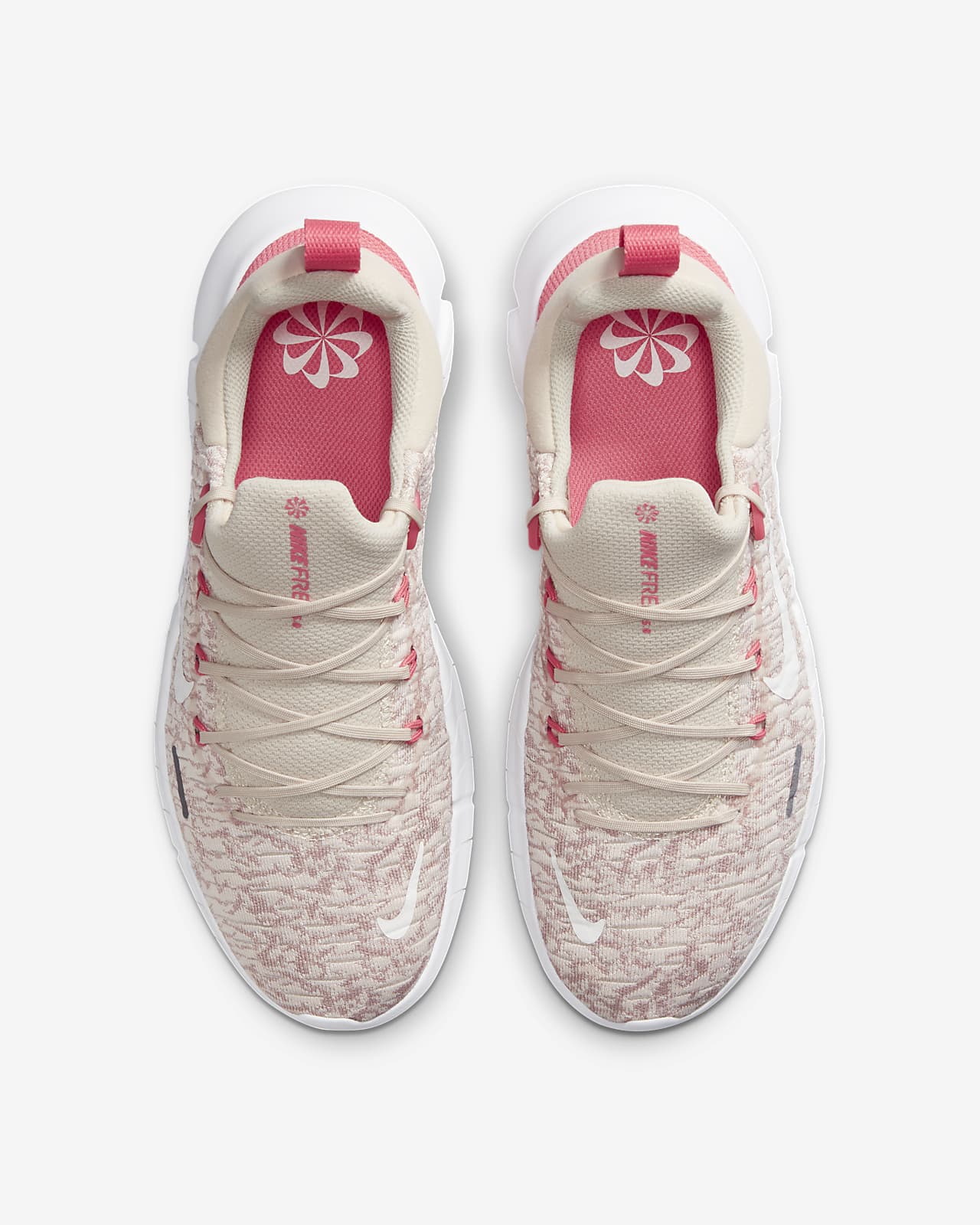 Run 5.0 Hardloopschoenen voor dames (straat). Nike NL