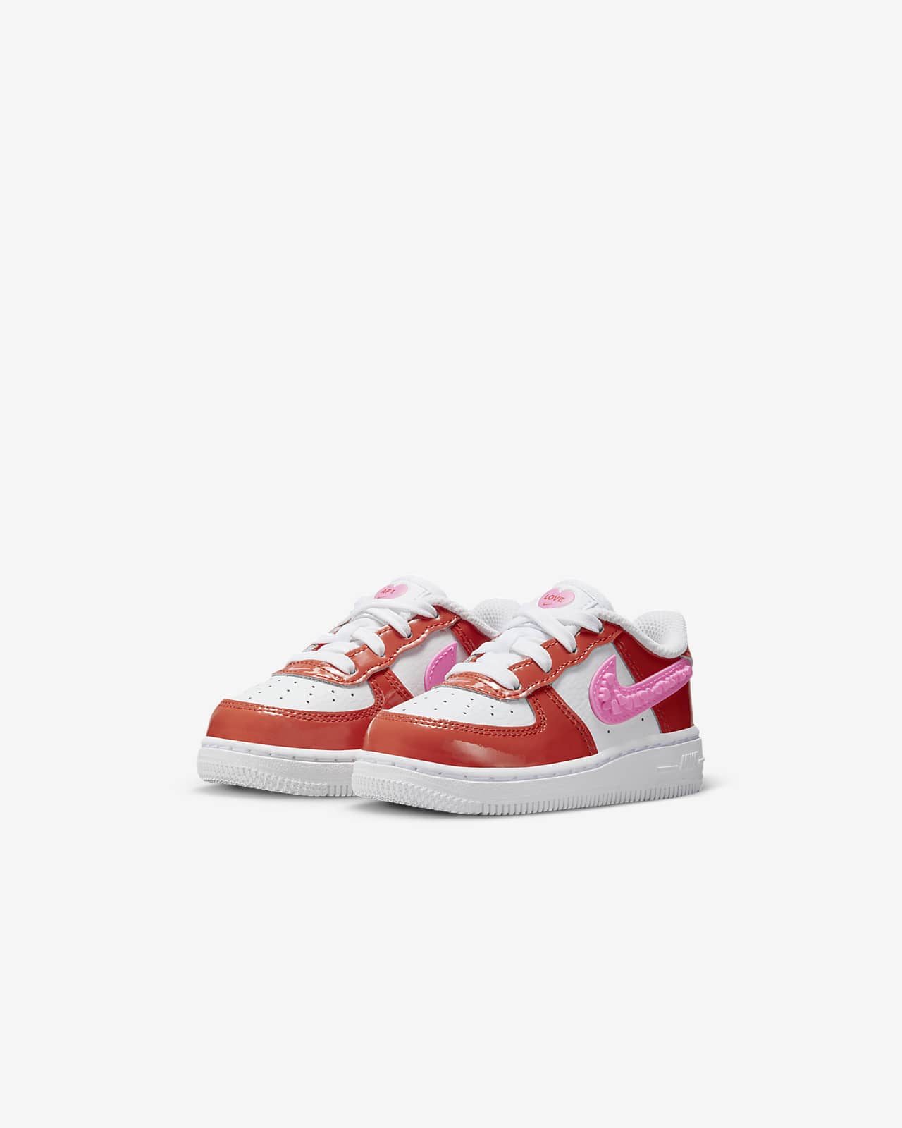 Nike Force 1 LV8 3 Baby/Toddler Shoes