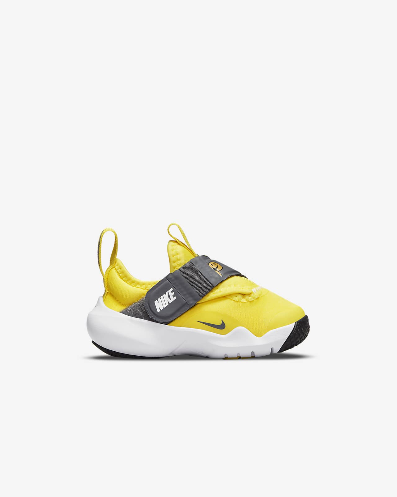Calzado para bebé e infantil Nike Flex Advance. Nike.com