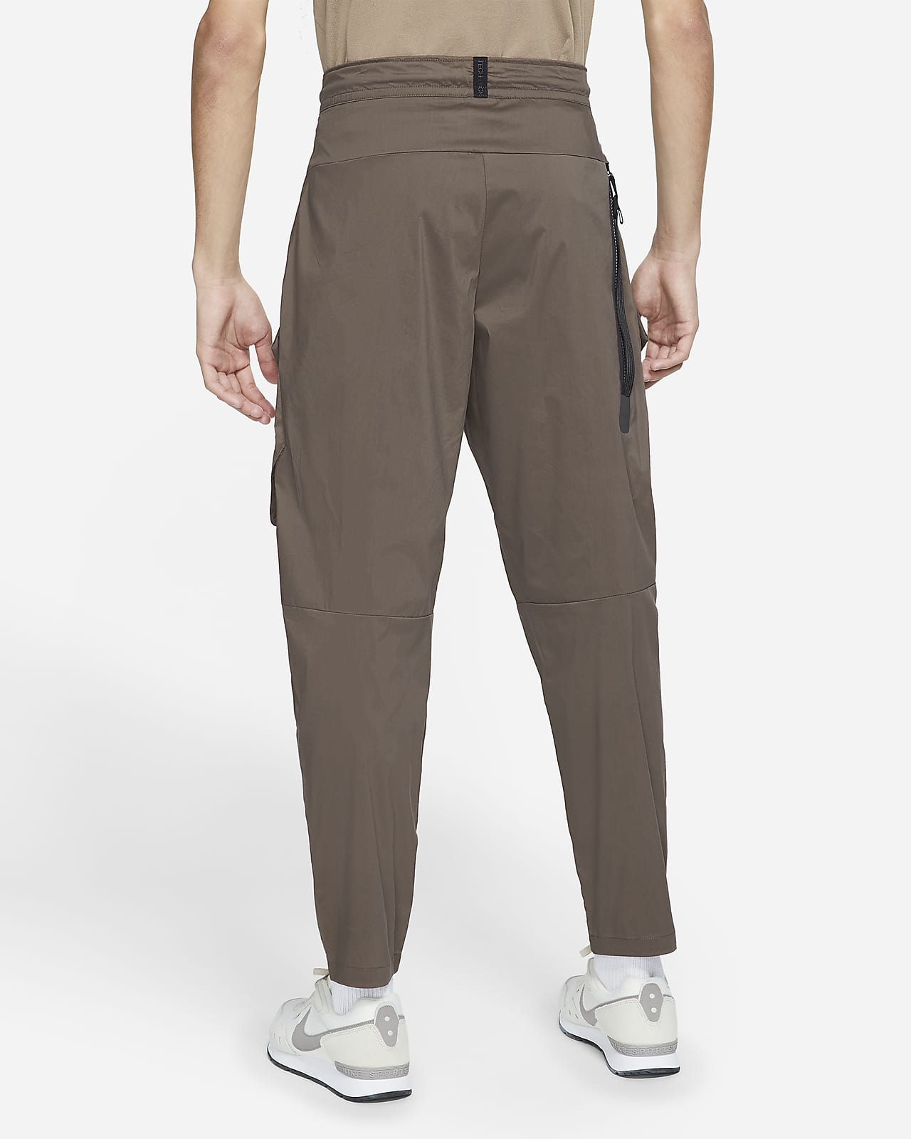 calça cargo nike sportswear