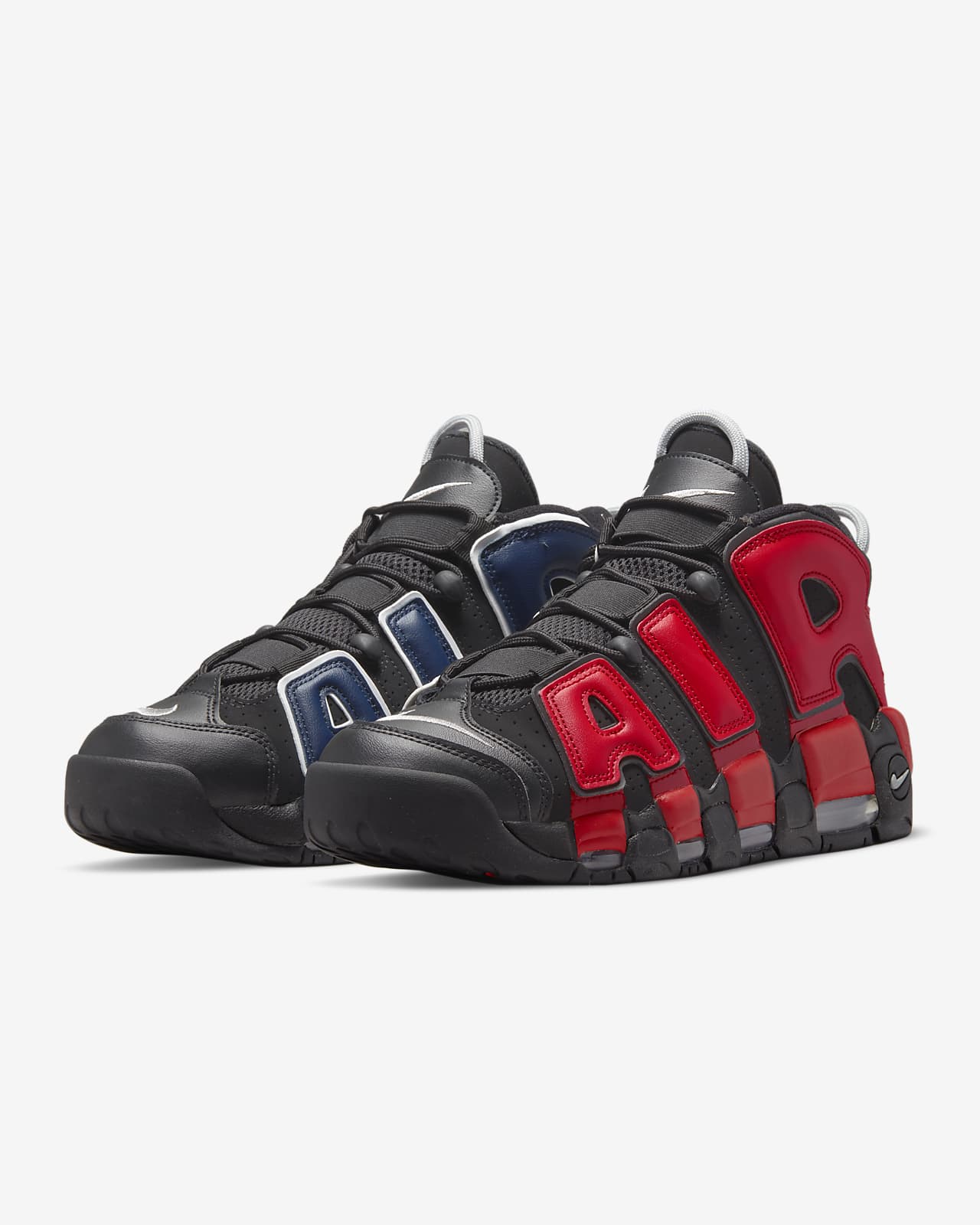 nike uptempo men's shoes