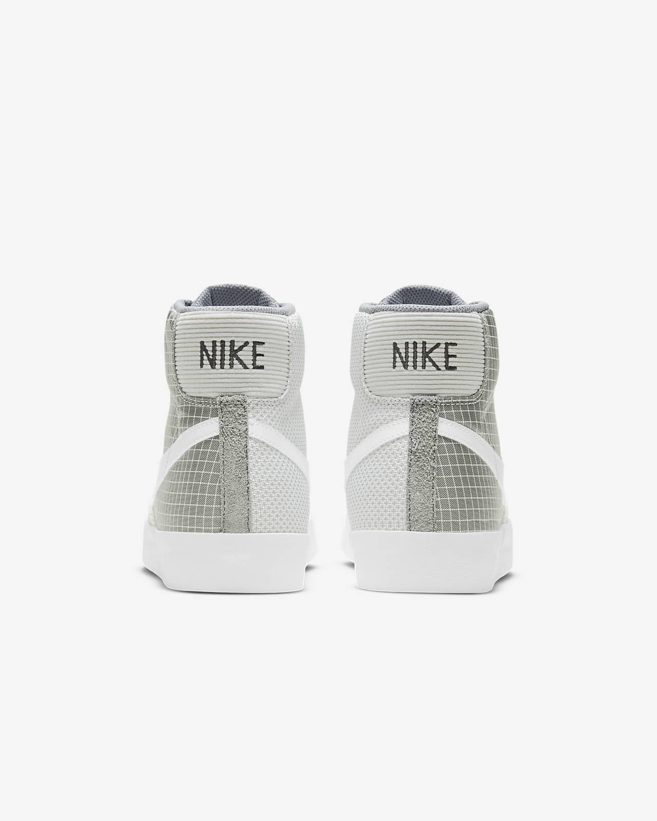 nike blazer high patches