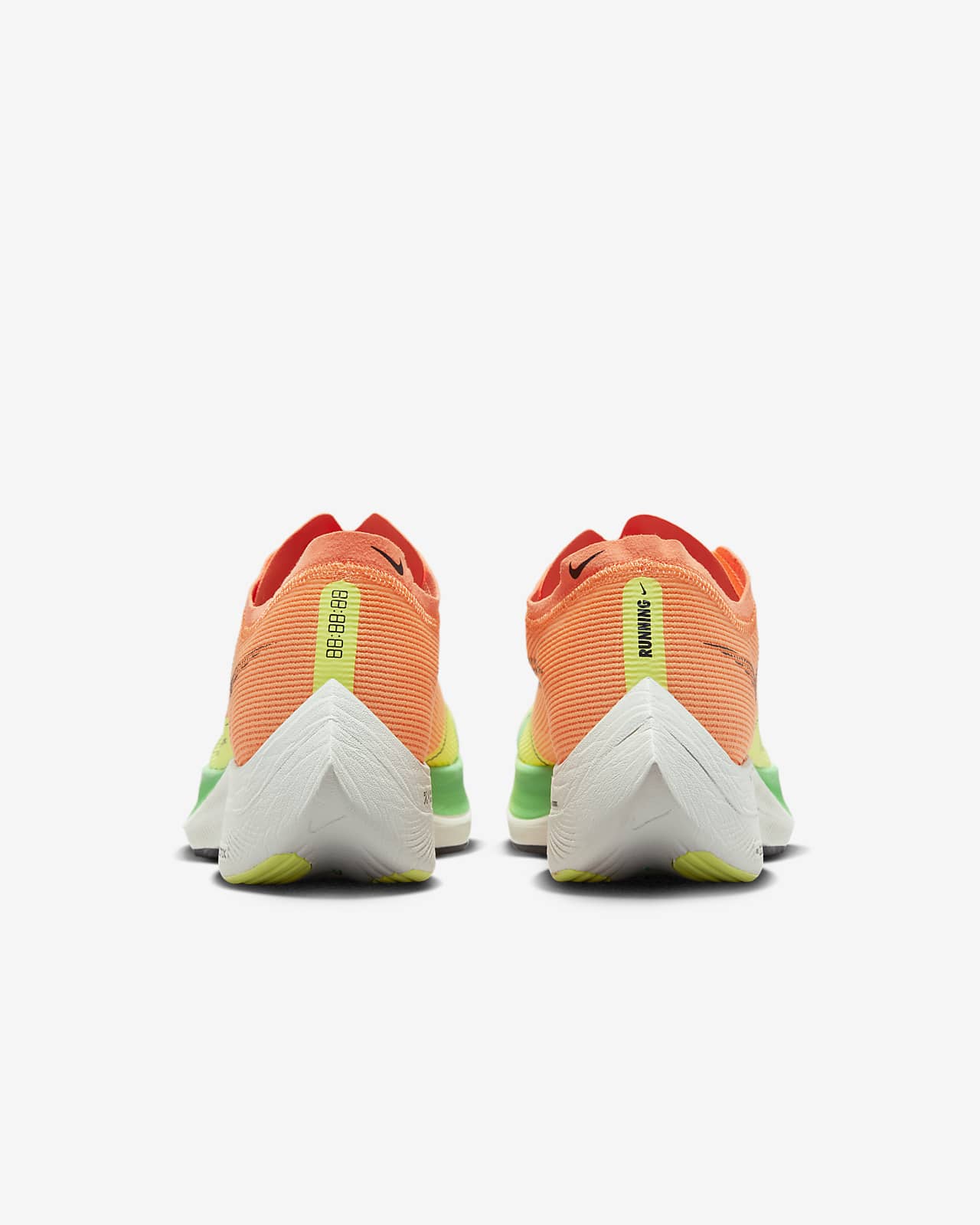 ナイキNIKEズームX ヴェイパーフライネクスト%2 ウィメンズ25cm
