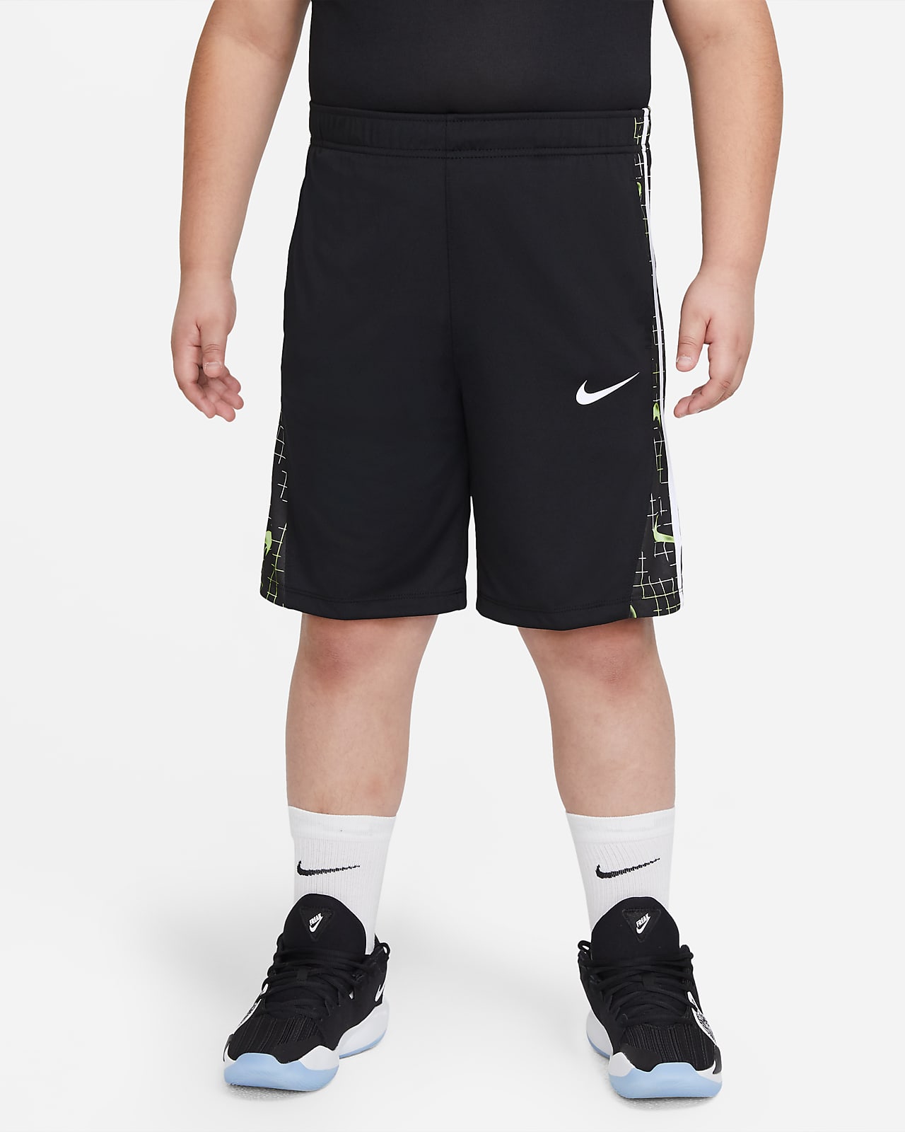 big and tall nike basketball shorts
