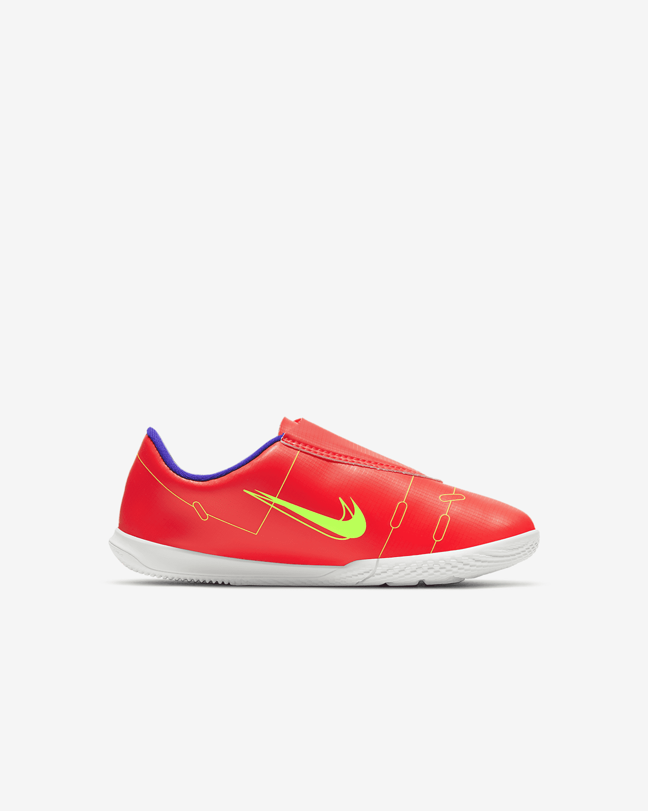 botas futbol sala nike niño