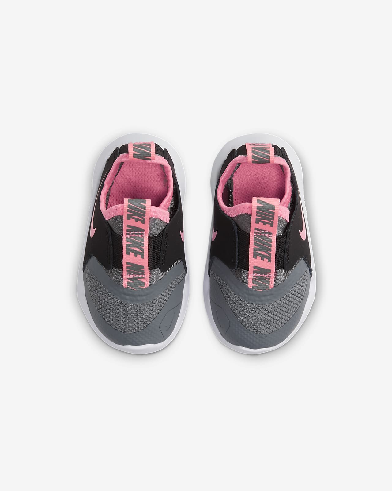 nike flex baby shoes