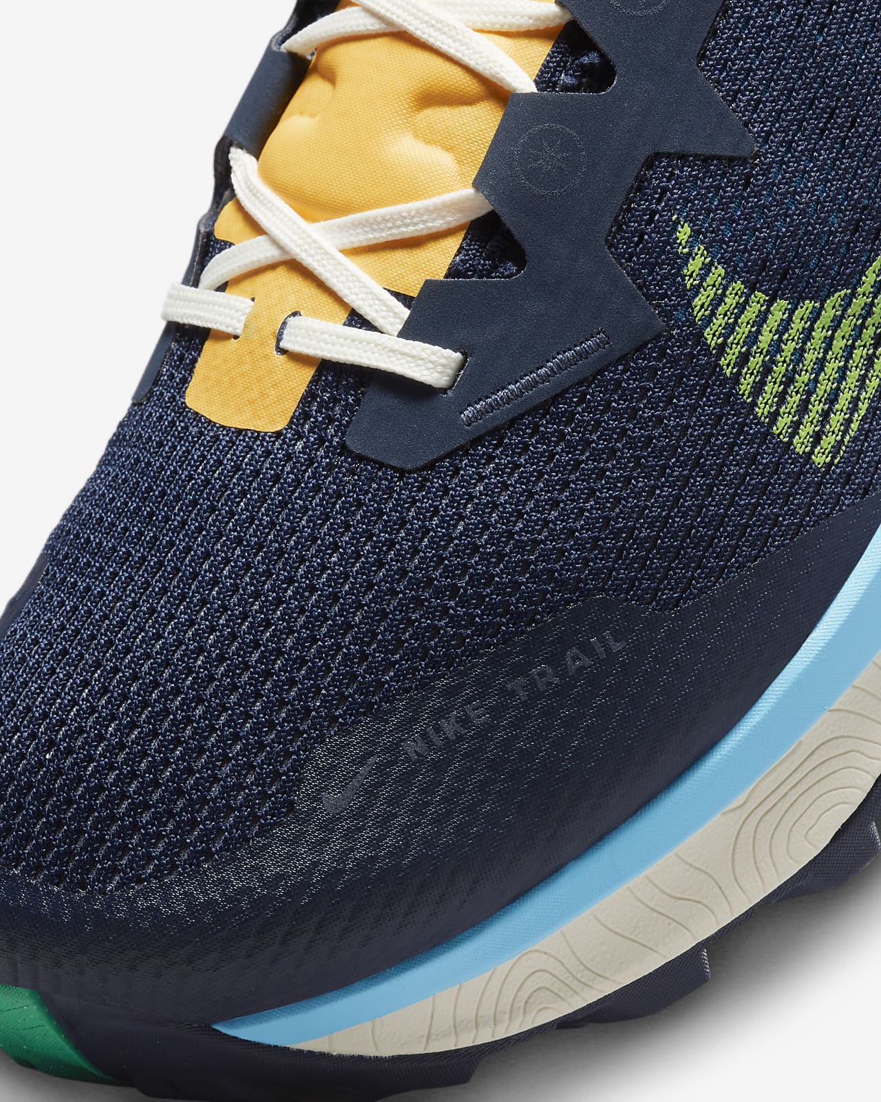 Nike Wildhorse 8 Men's Trail-Running Shoes. Nike AE