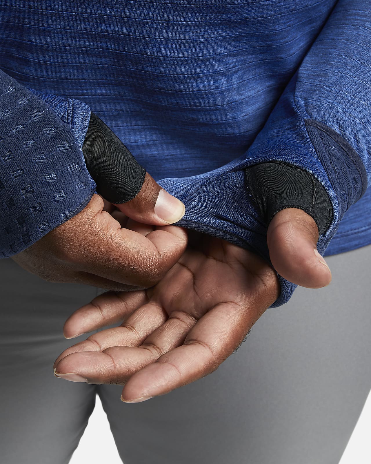 Nike Therma-FIT Repel Men's 1/4-Zip 