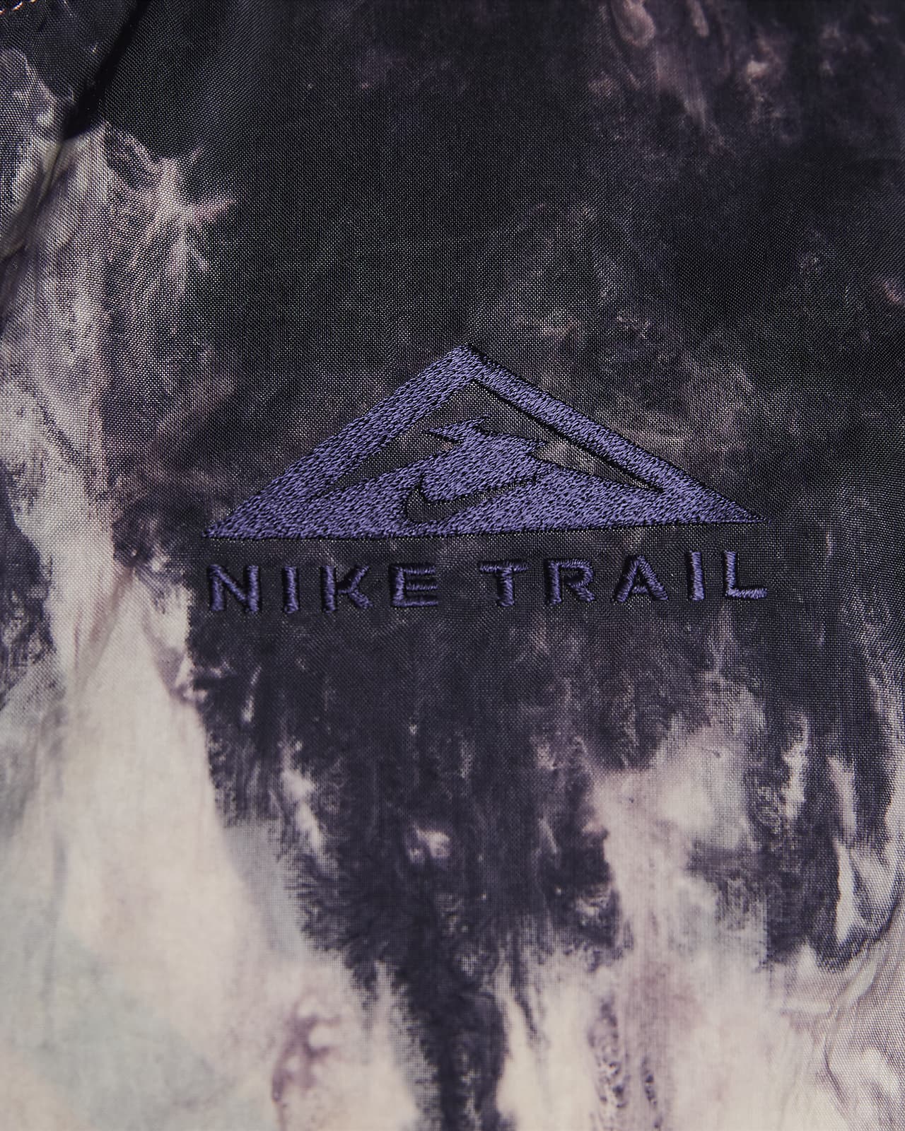 NIKE/ナイキ】Repel Trail Running Jacket-