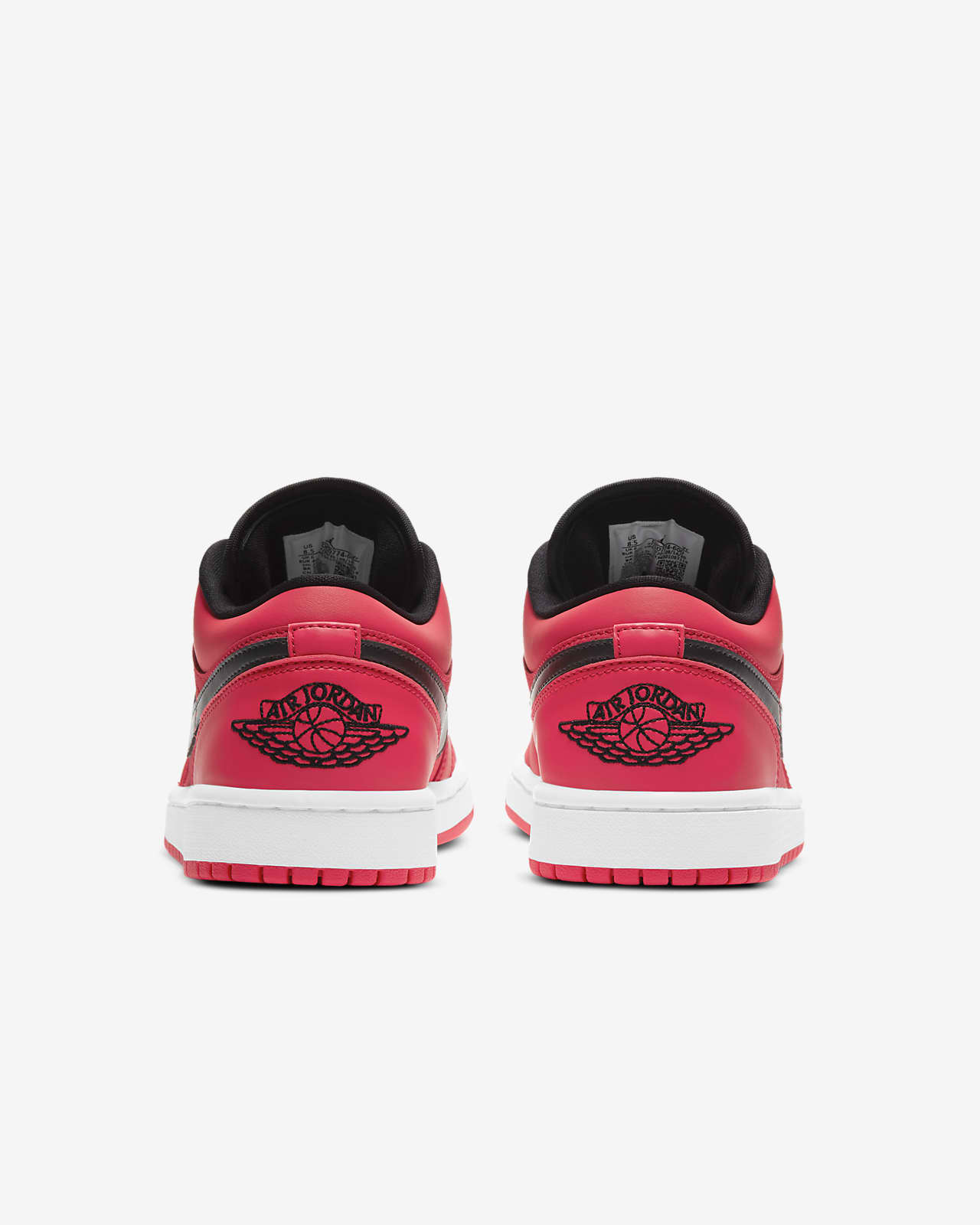 jordan women shoes low