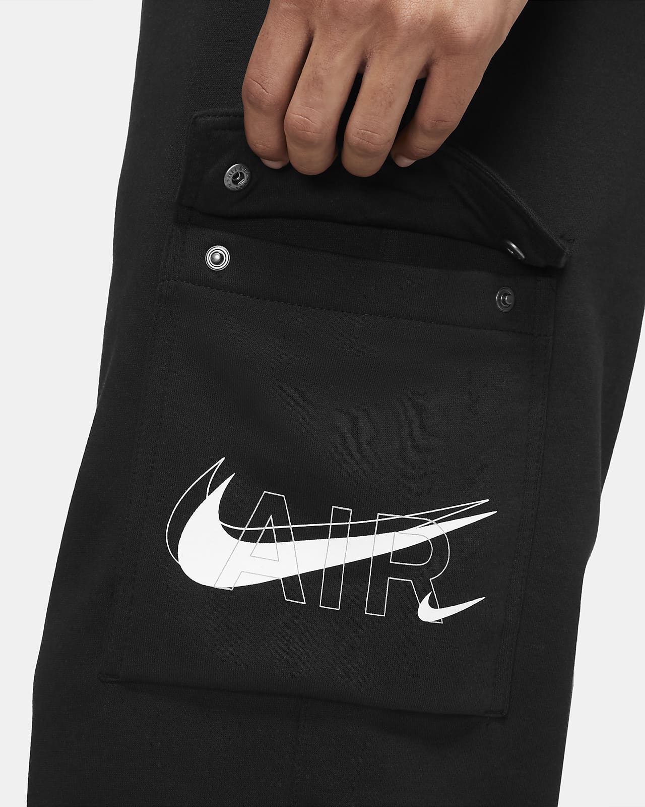 nike sportswear men's cargo pants