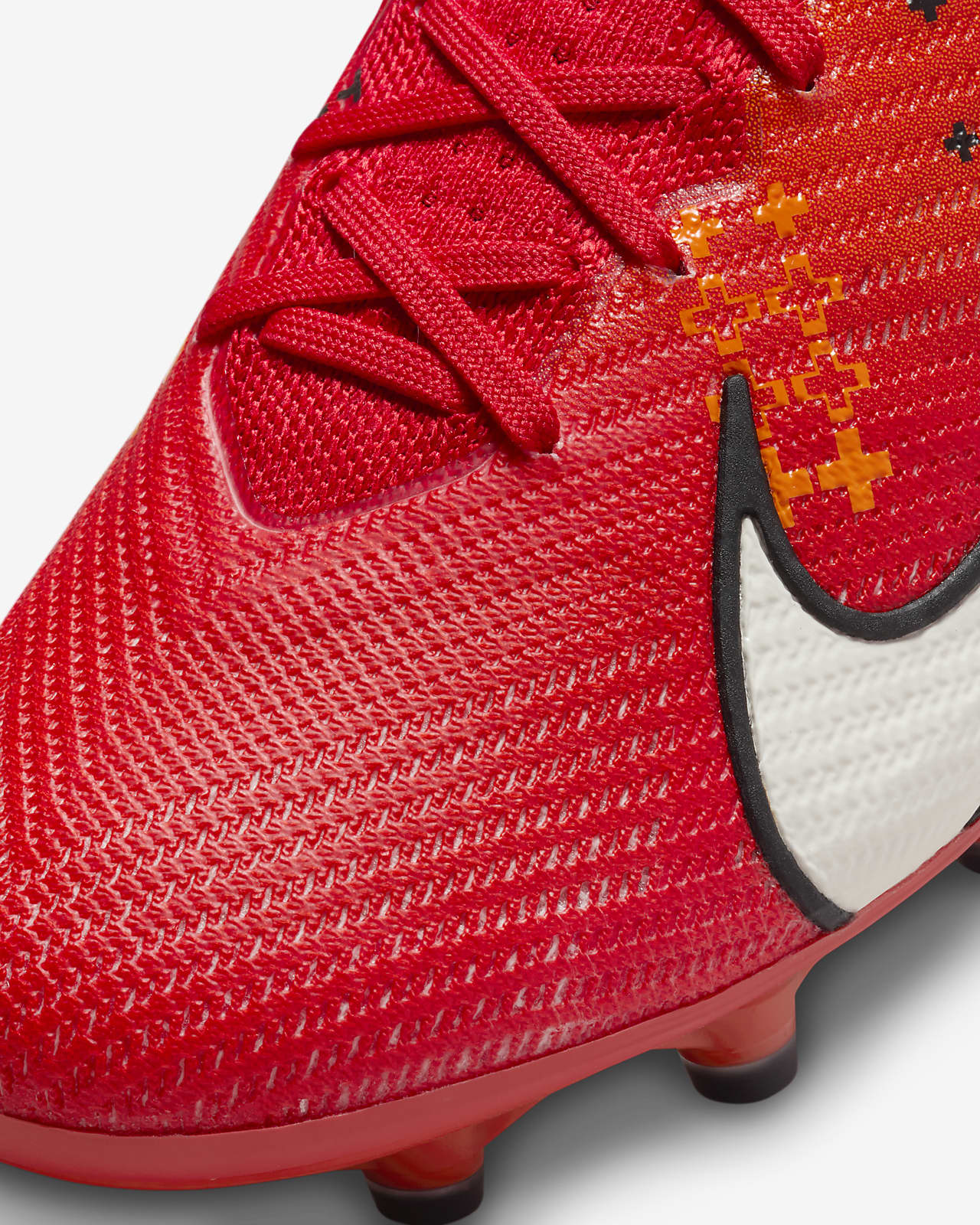 Chuteiras de futebol de perfil baixo para terreno mole Nike Mercurial Vapor  15 Elite. Nike PT