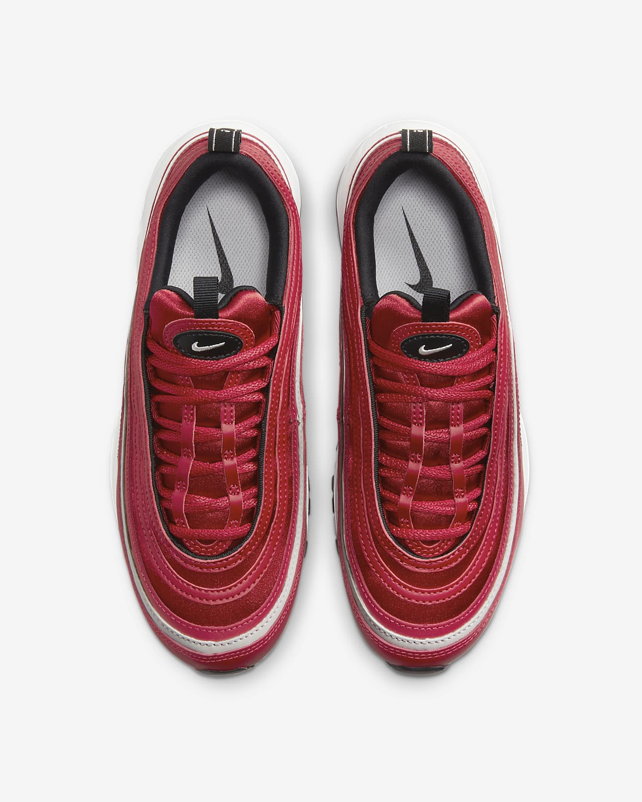 Air Max 97 Shoes. Nike ID