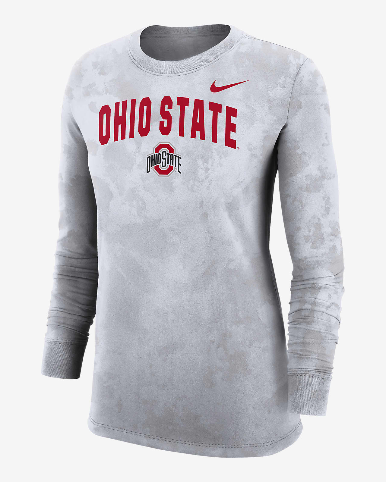 ohio state apparel nike