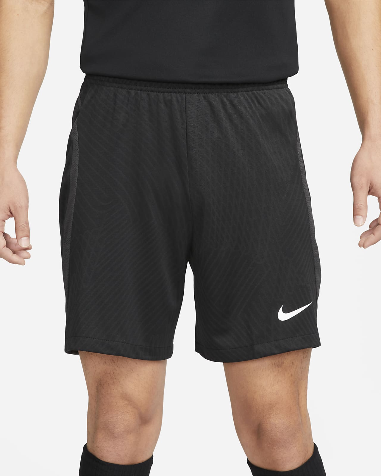 NIKE公式】ナイキ Dri-FIT ストライク メンズ サッカーショートパンツ