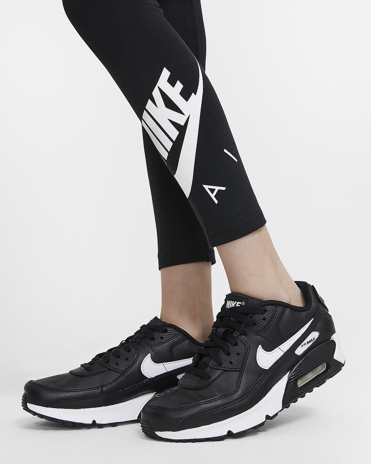 Leggings Nike Air Favorites - Ragazza 