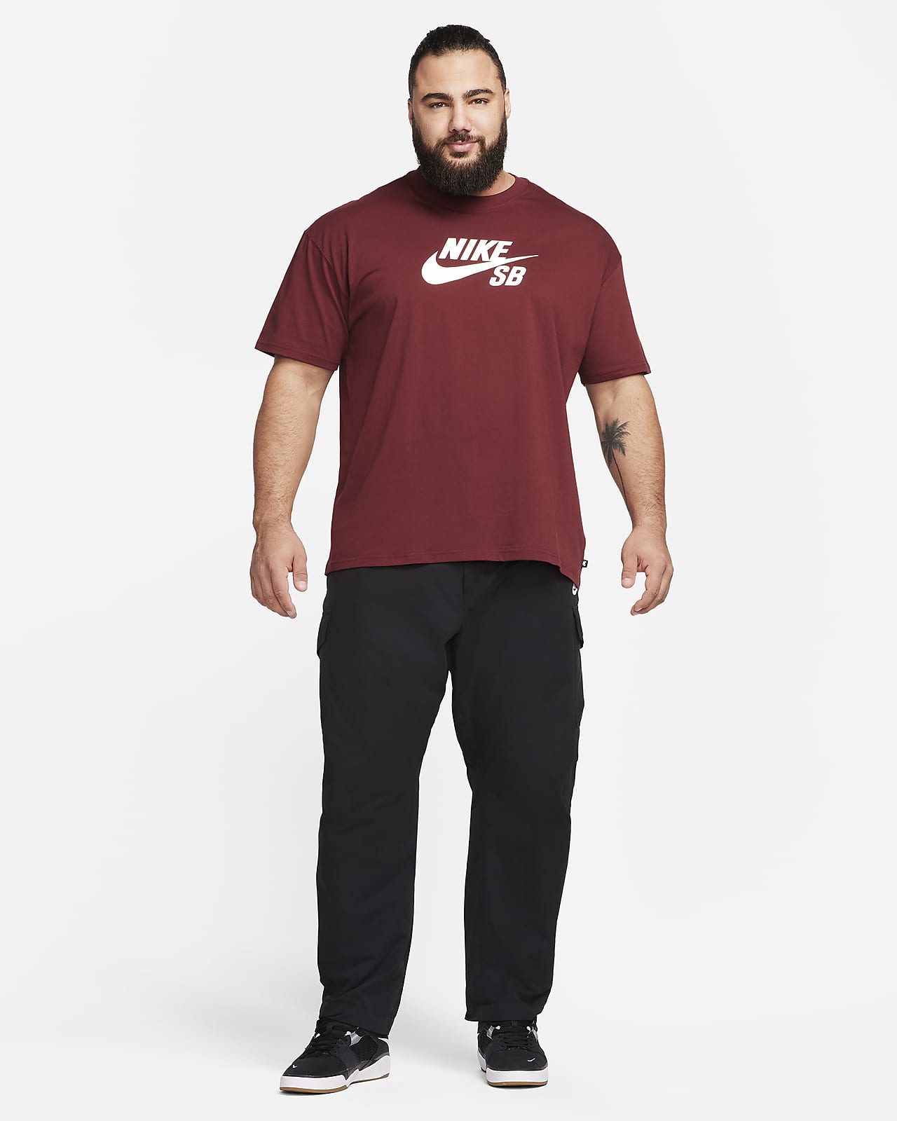 Playeras nike sb hot sale
