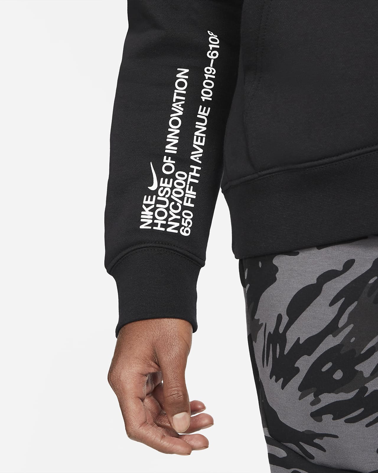 nike nsw innovation