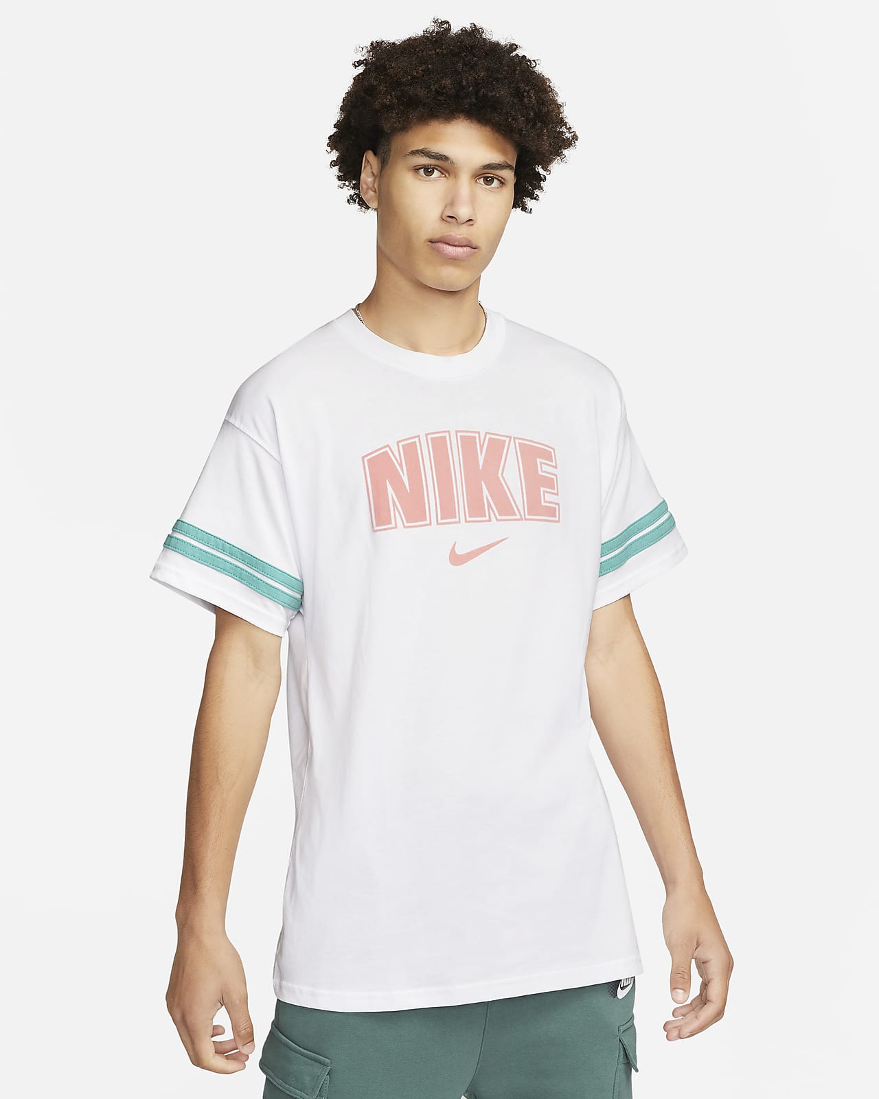 t shirts nike air