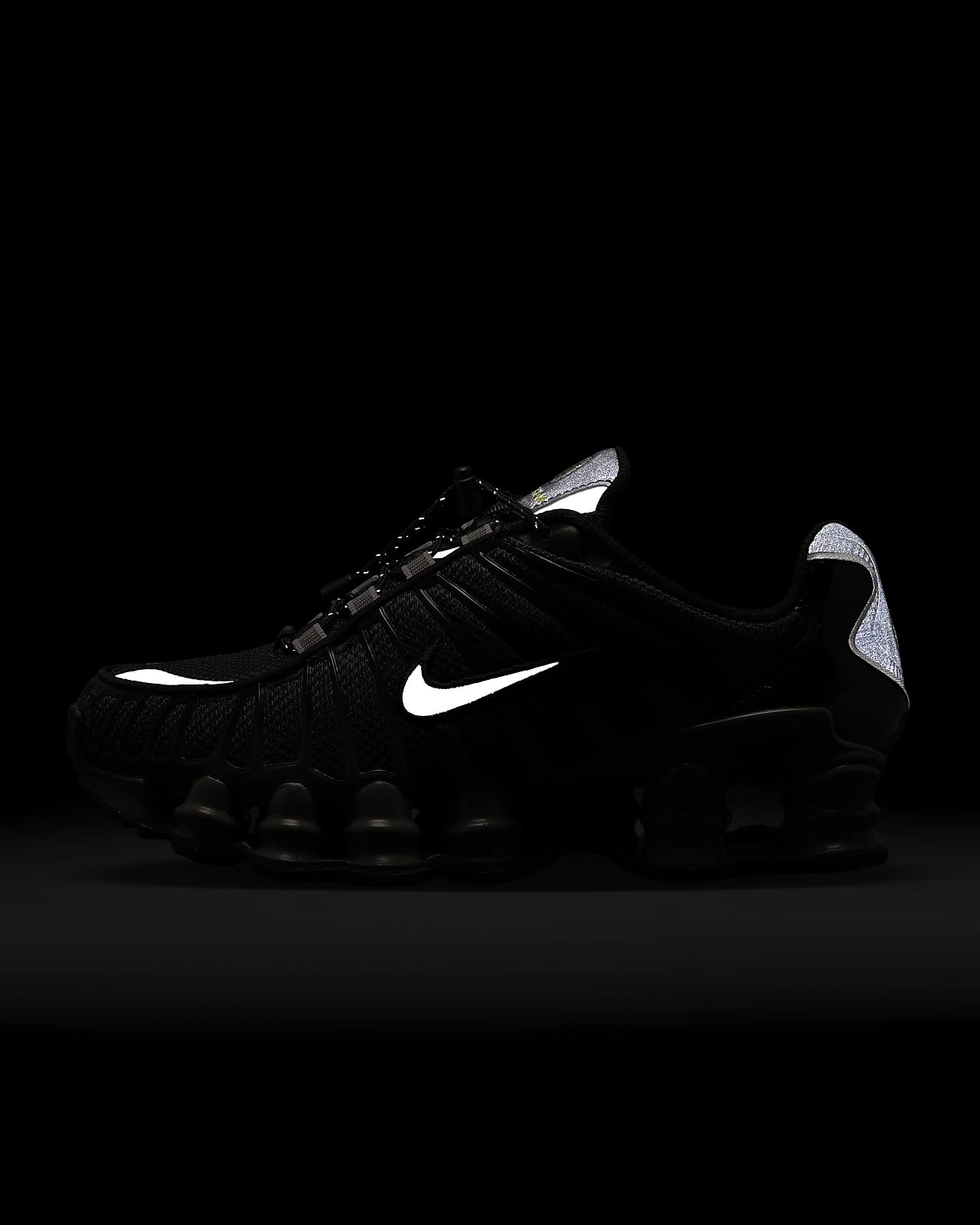 Nike Shox TL Women's Shoes. Nike CA