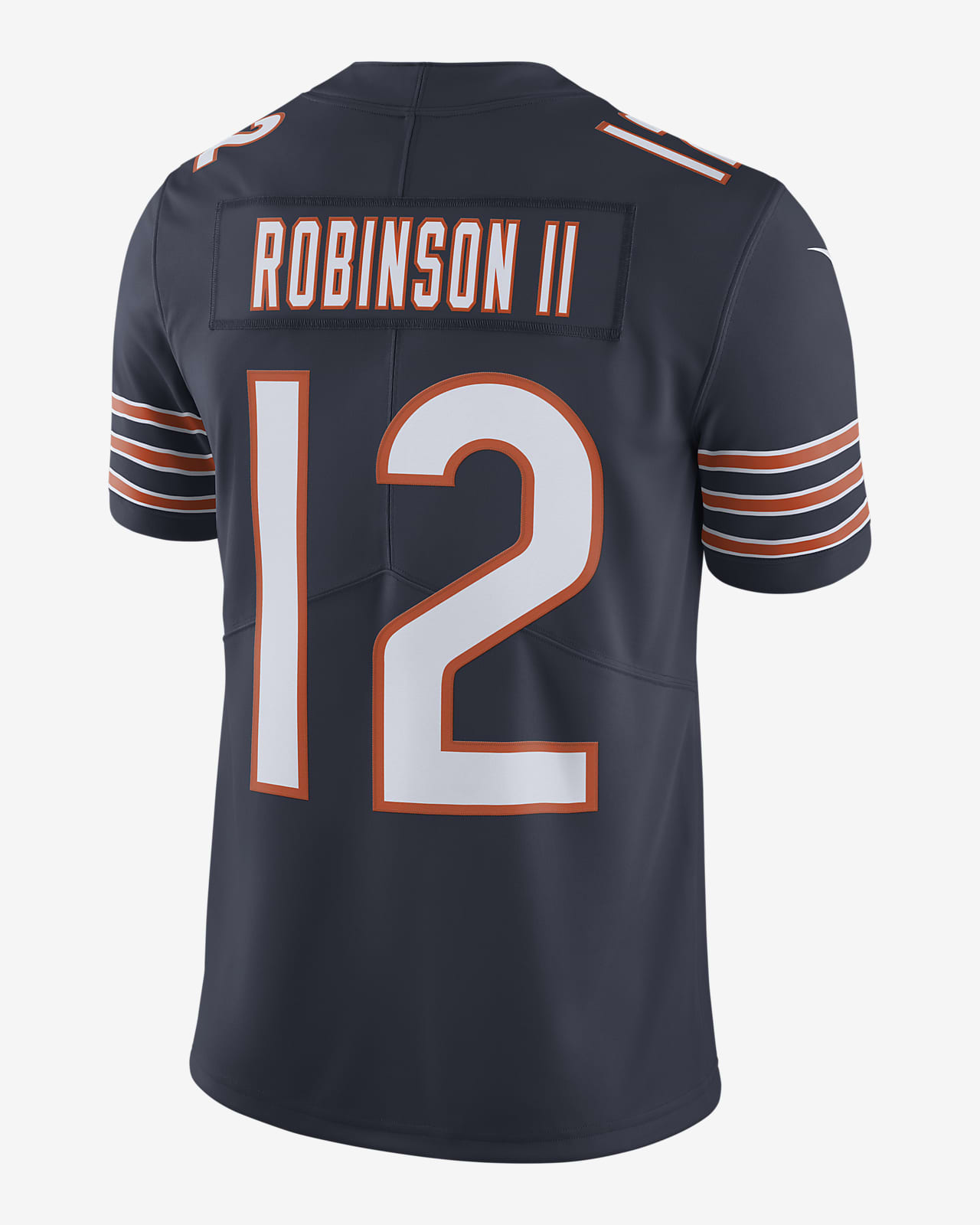 Allen robinson color rush jersey top