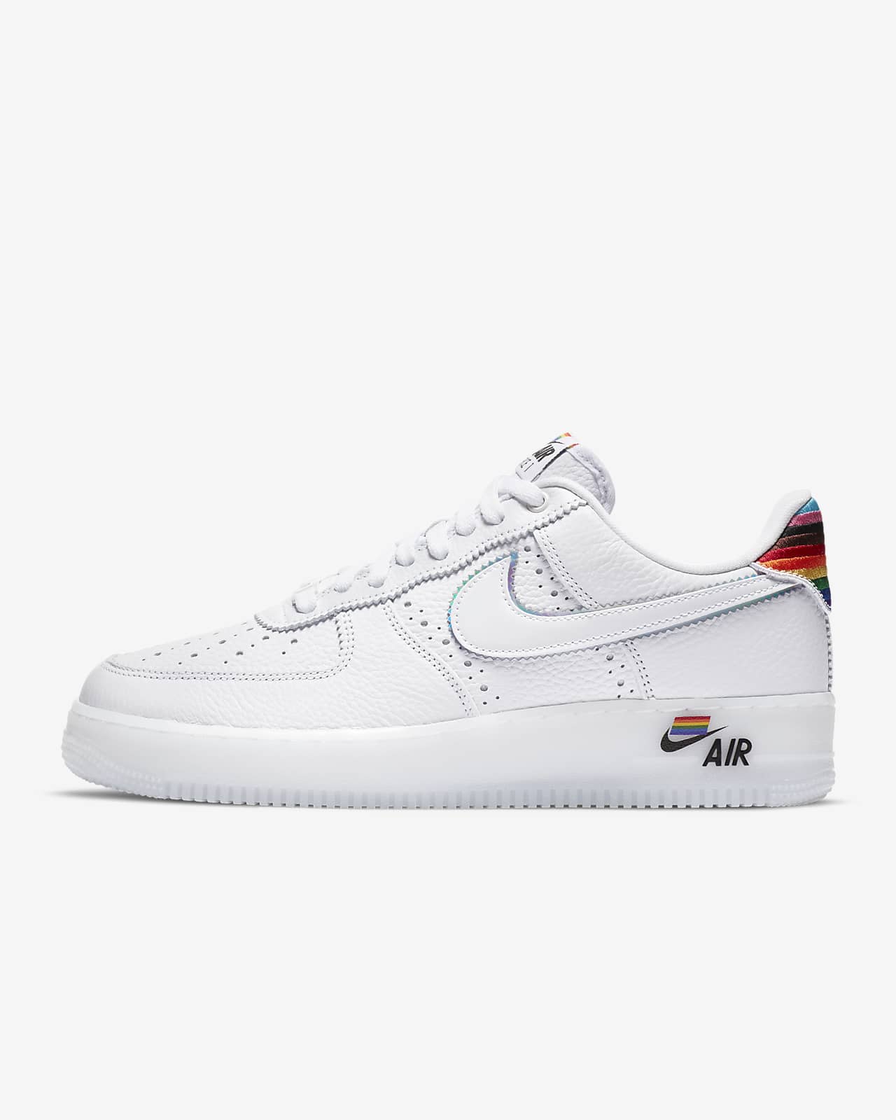 tenis nike air force 1 hombre
