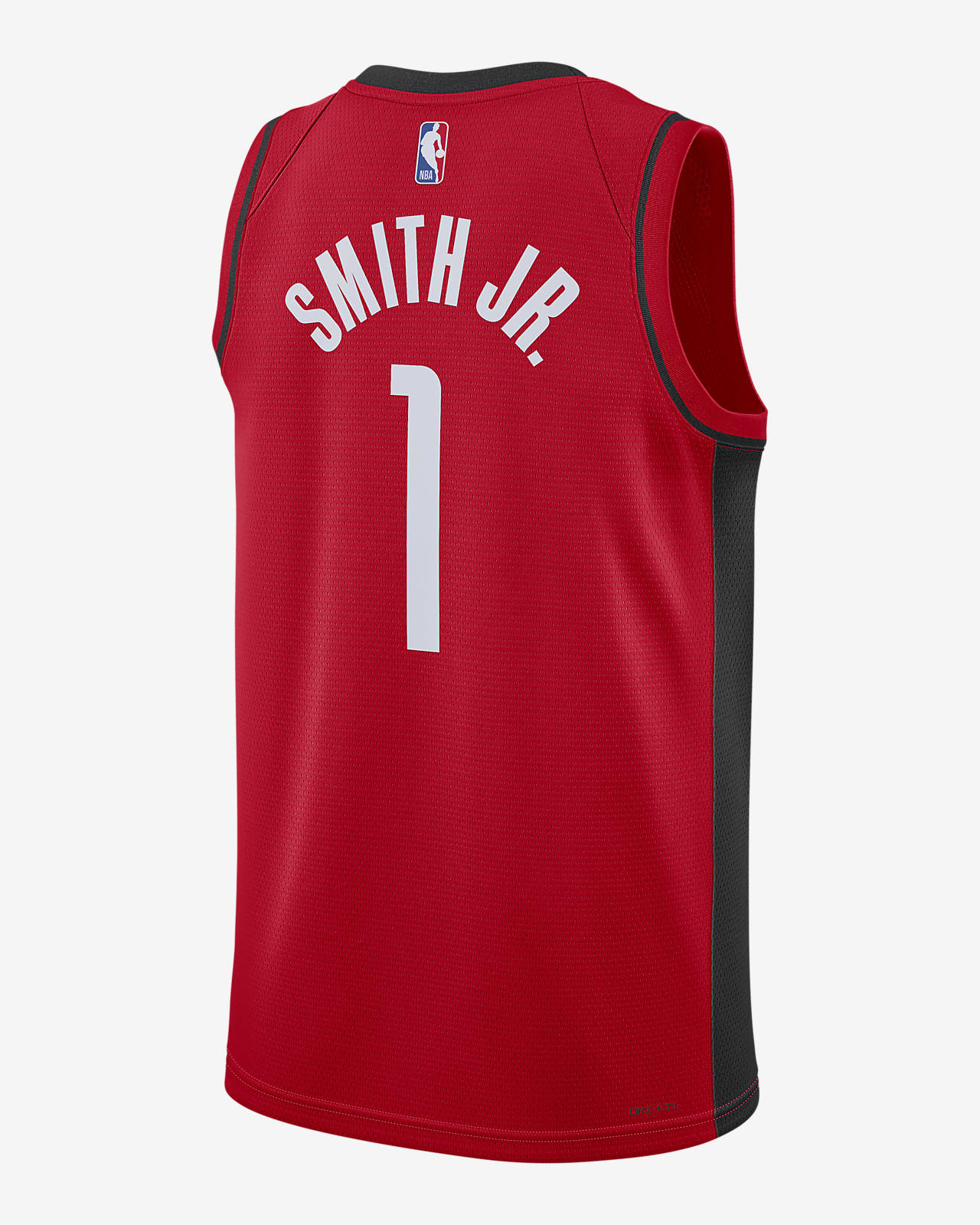 Jersey Dri-FIT NBA Swingman Houston Rockets Icon Edition 2022/23. Nike .com