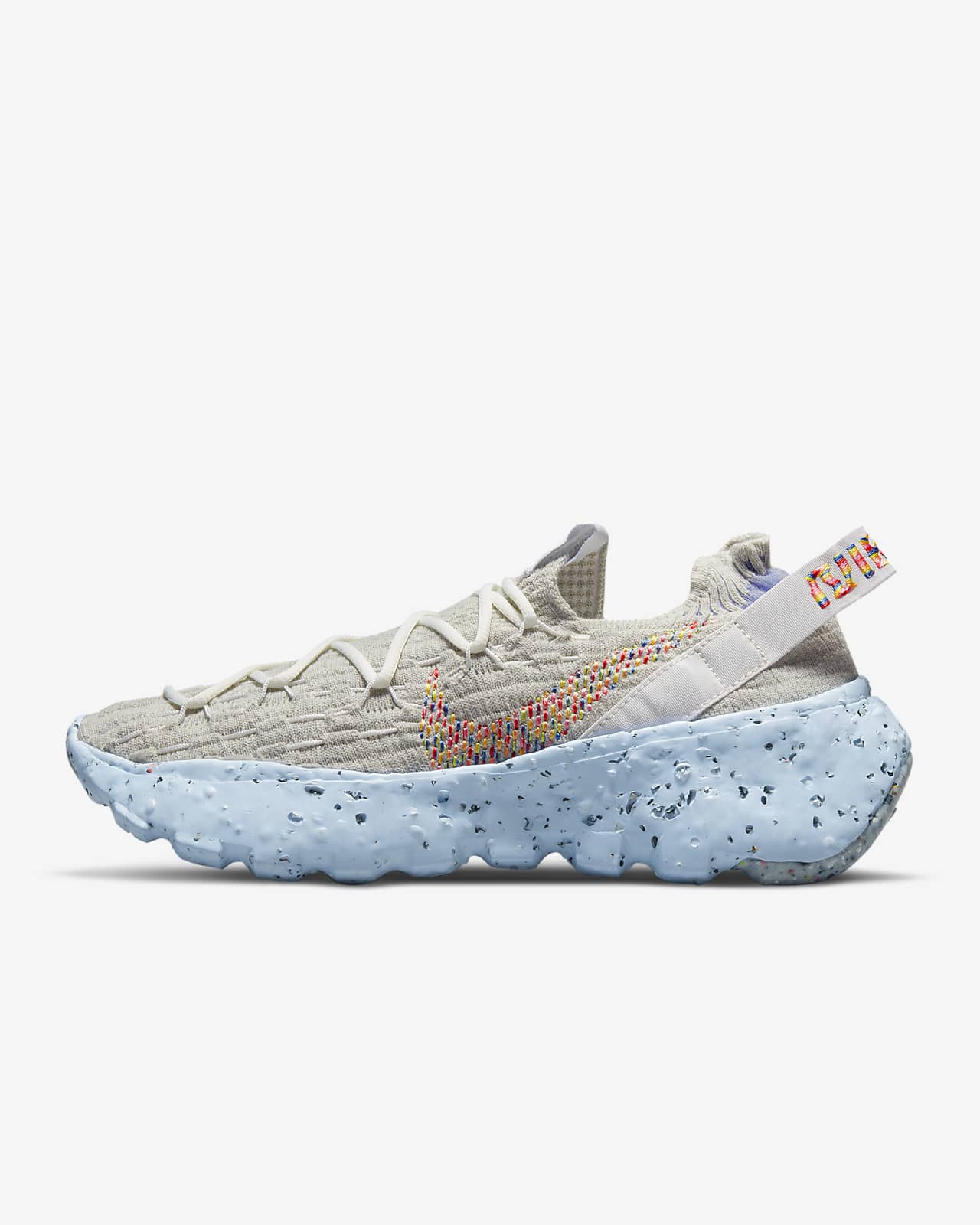 nike womens space hippie 04 stores