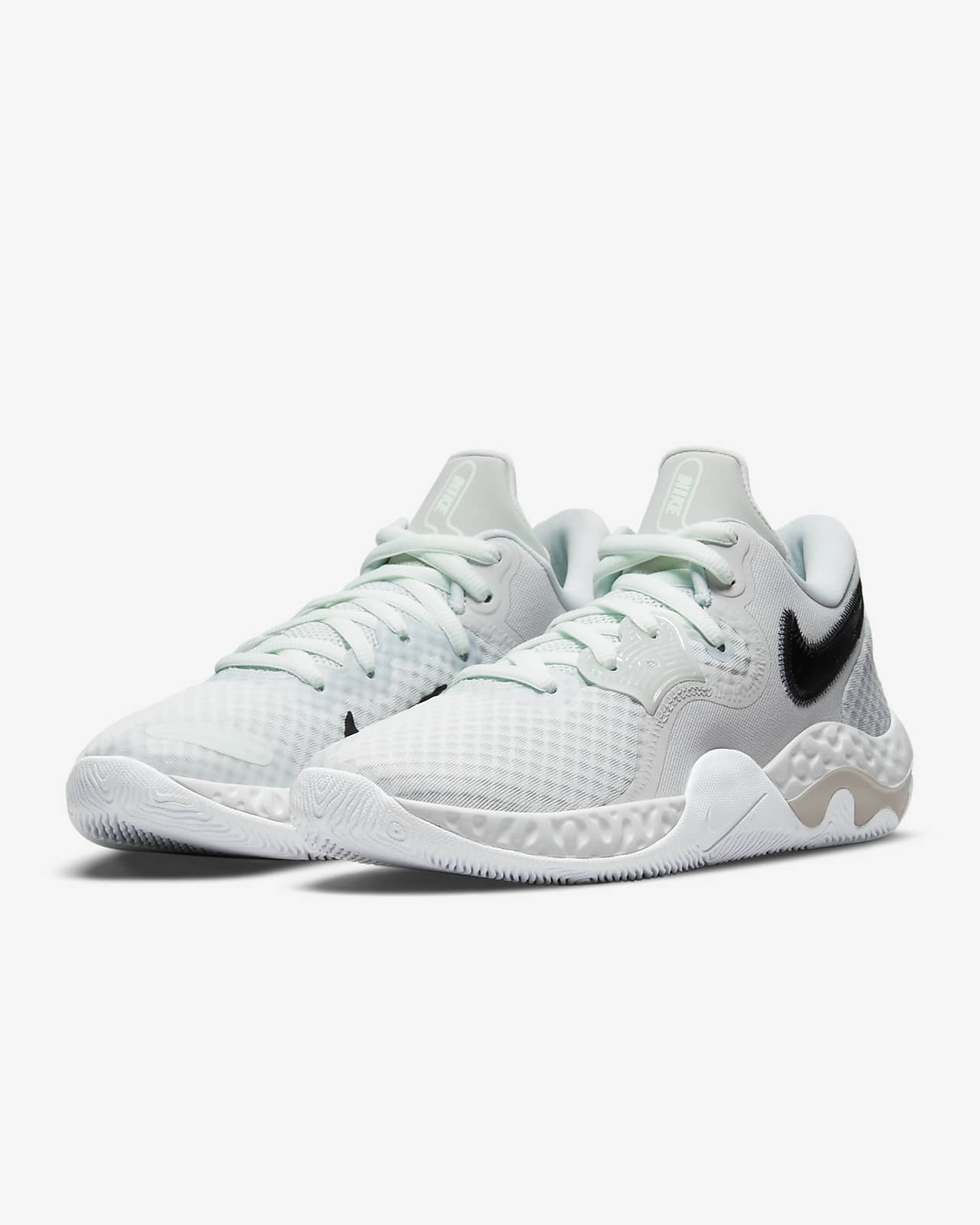 Nike Renew Elevate 2 Basketball Shoe. Nike BG
